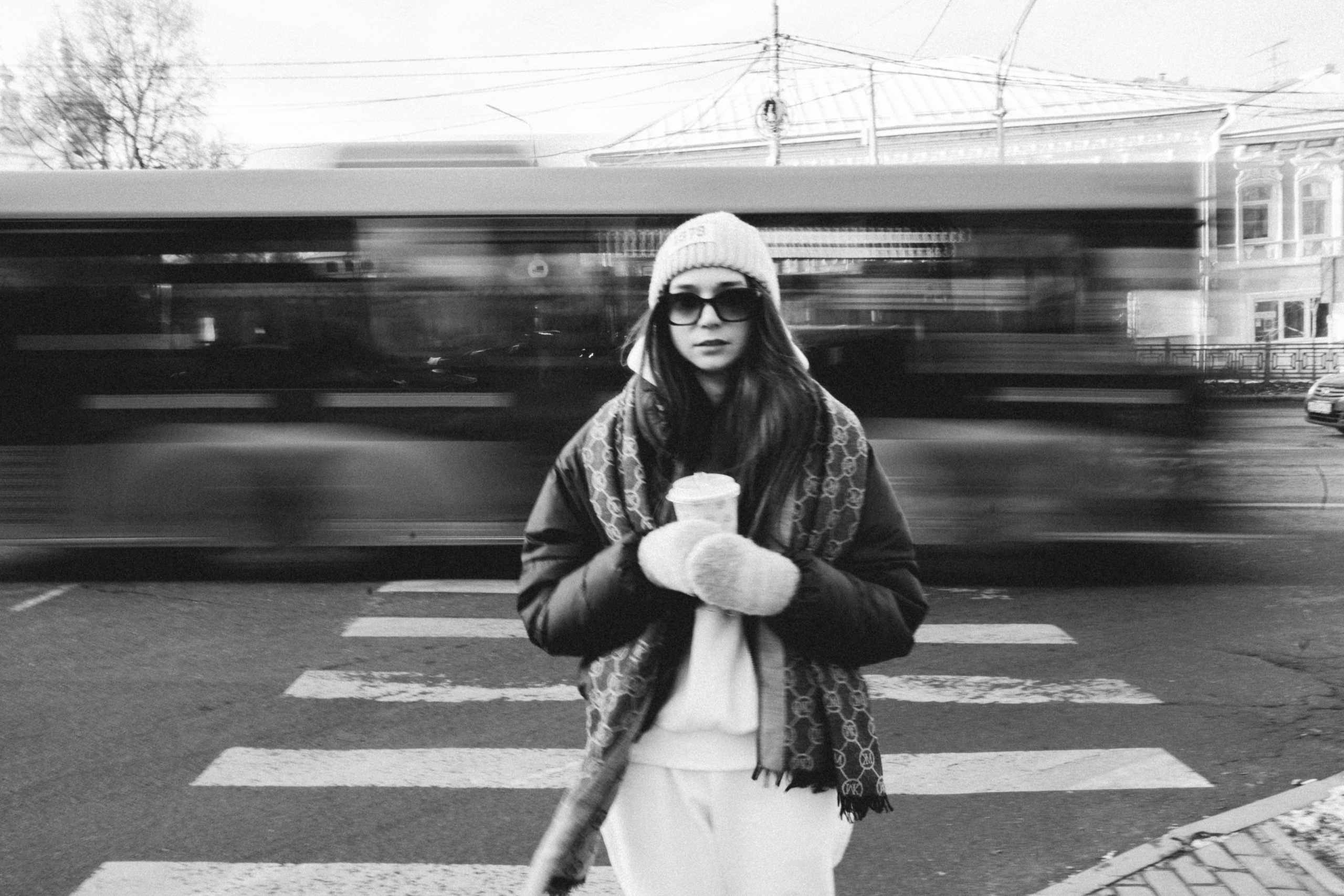 Даша. Marshal-pho. Фотограф Иван Маршалкин в Москве, Подольске и МО