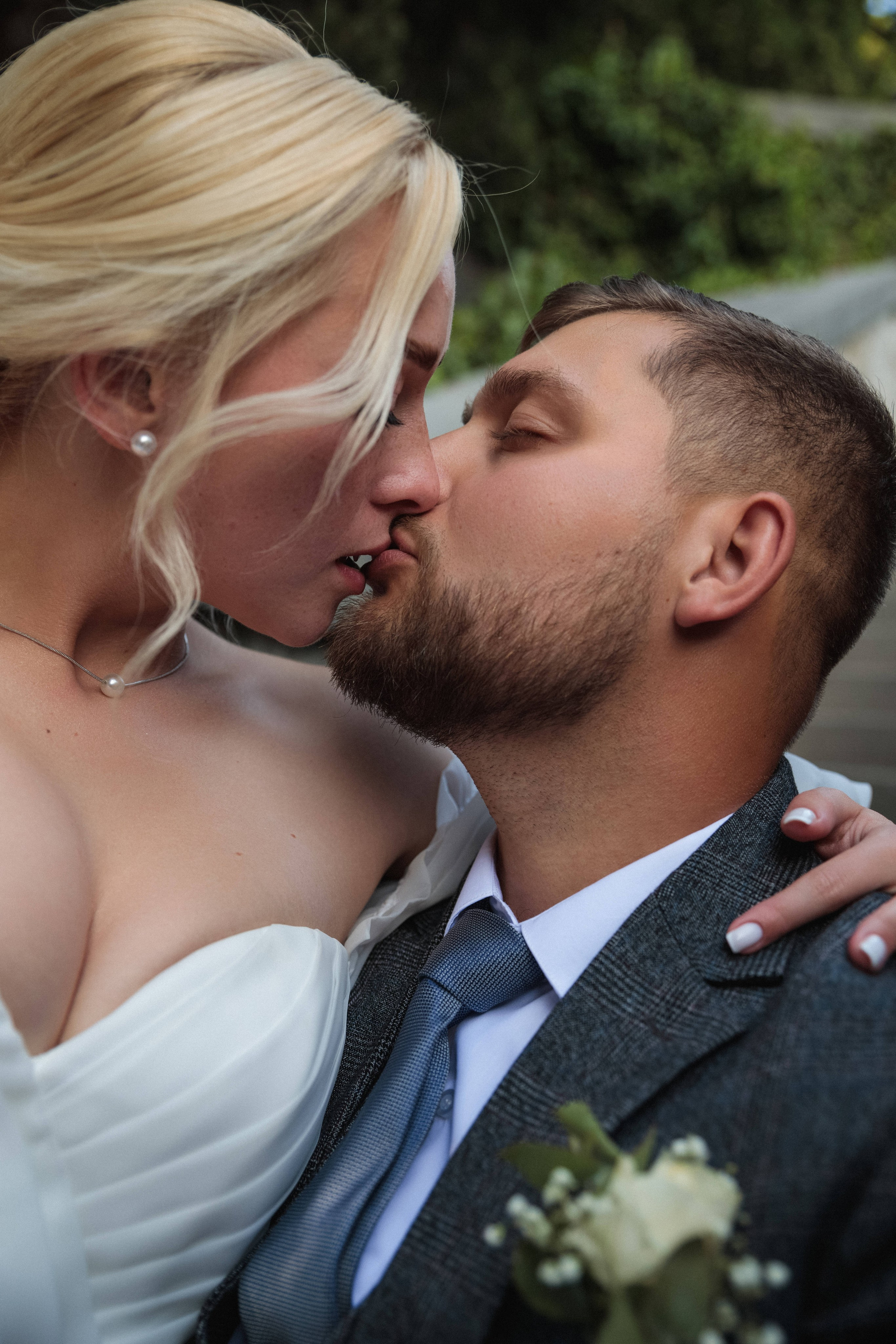 Романтика🖤🤍. Свадебный фотограф Мироманов Николай в Крыму