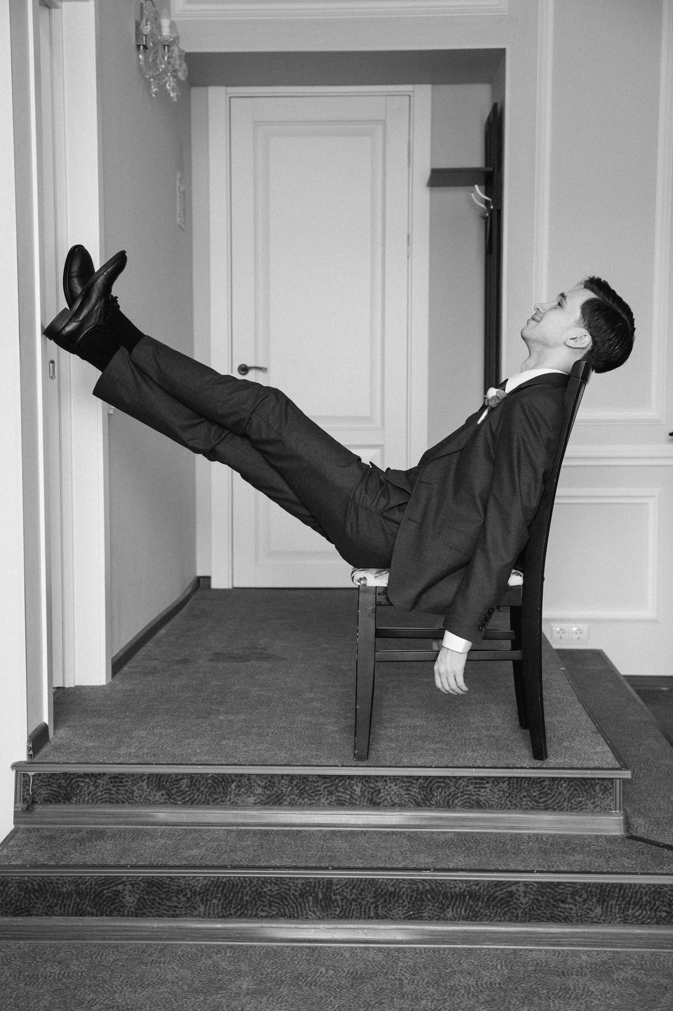 Павел & Екатерина. Питерский фотограф