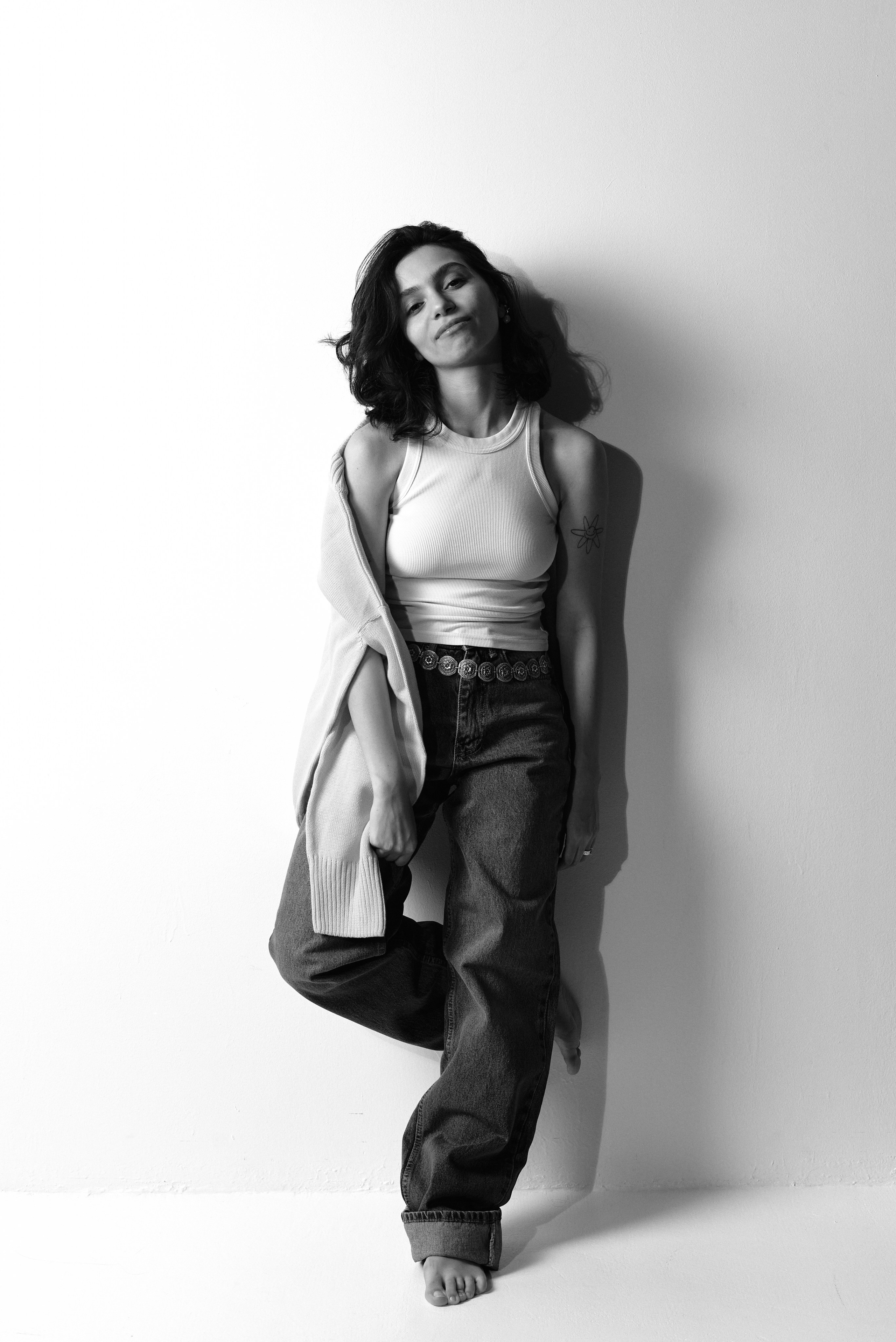 Мариам. Семейный и свадебный фотограф в Нижнем Новгороде Анастасия Хренова