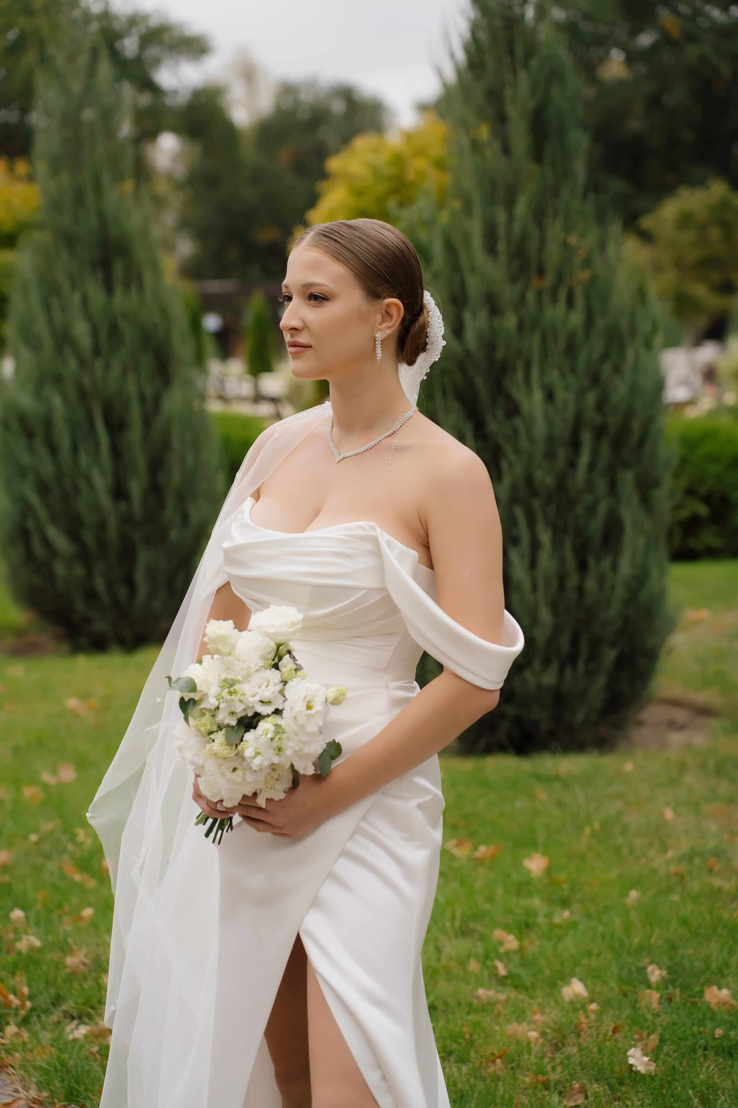 Евгений и Валерия. Свадебный и семейный фотограф в Волгограде Наталья Наумова