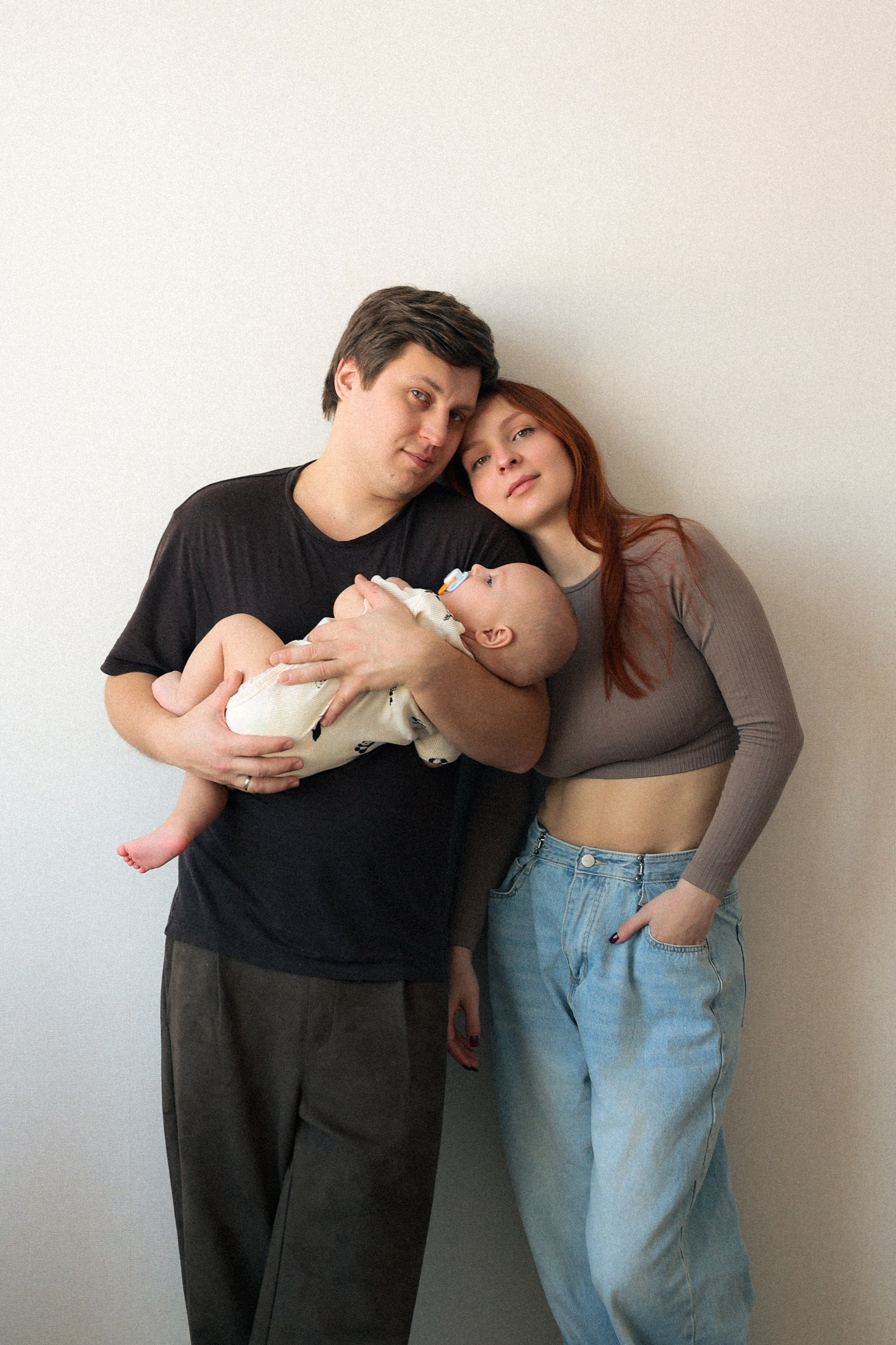 Соня Ваня и Андрей. Фотограф НатаФото (Наталья Яковенко) Дмитров Москва Питер