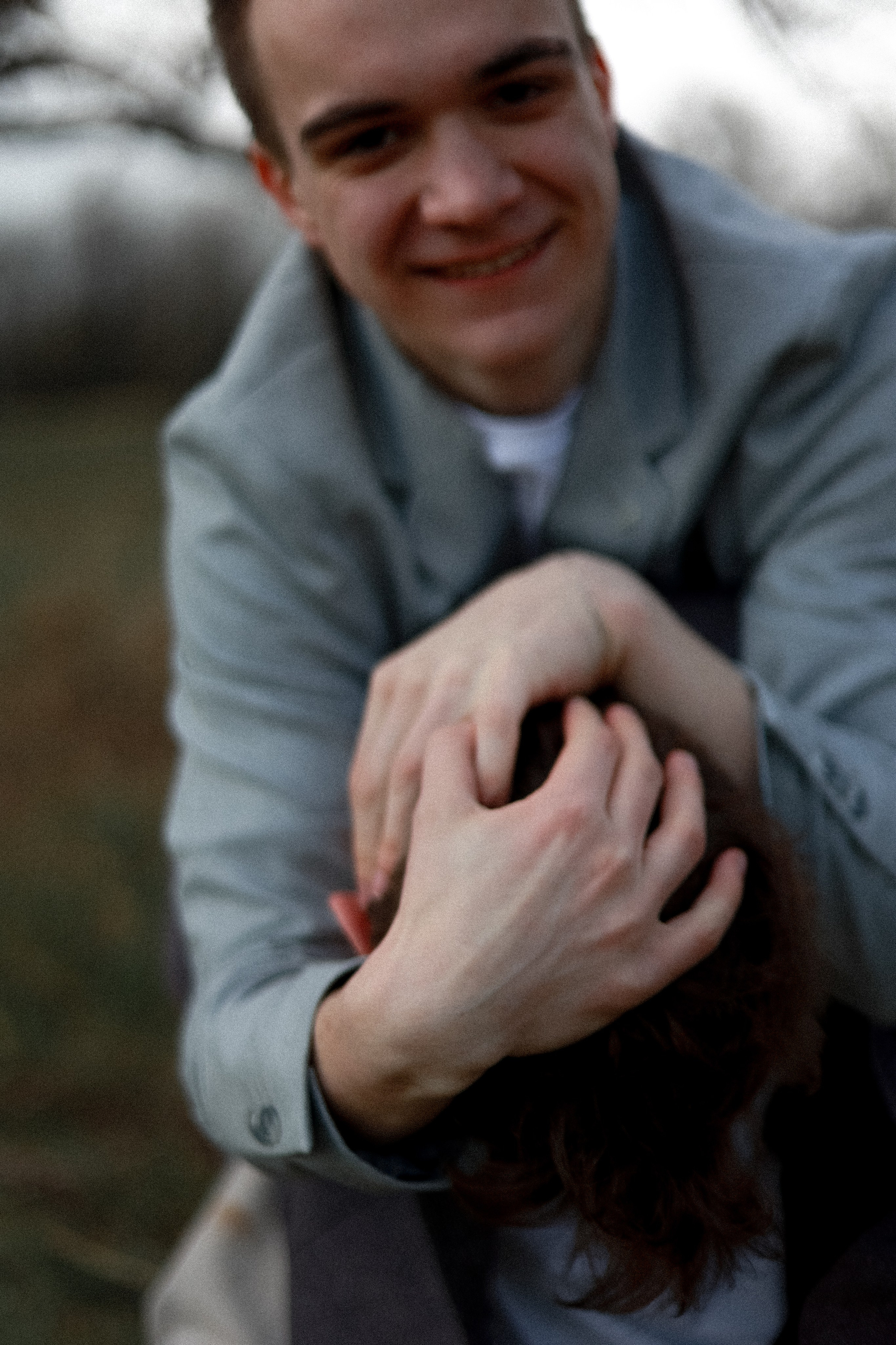 Осень осень. Фотограф НатаФото (Наталья Яковенко) Дмитров Москва Питер