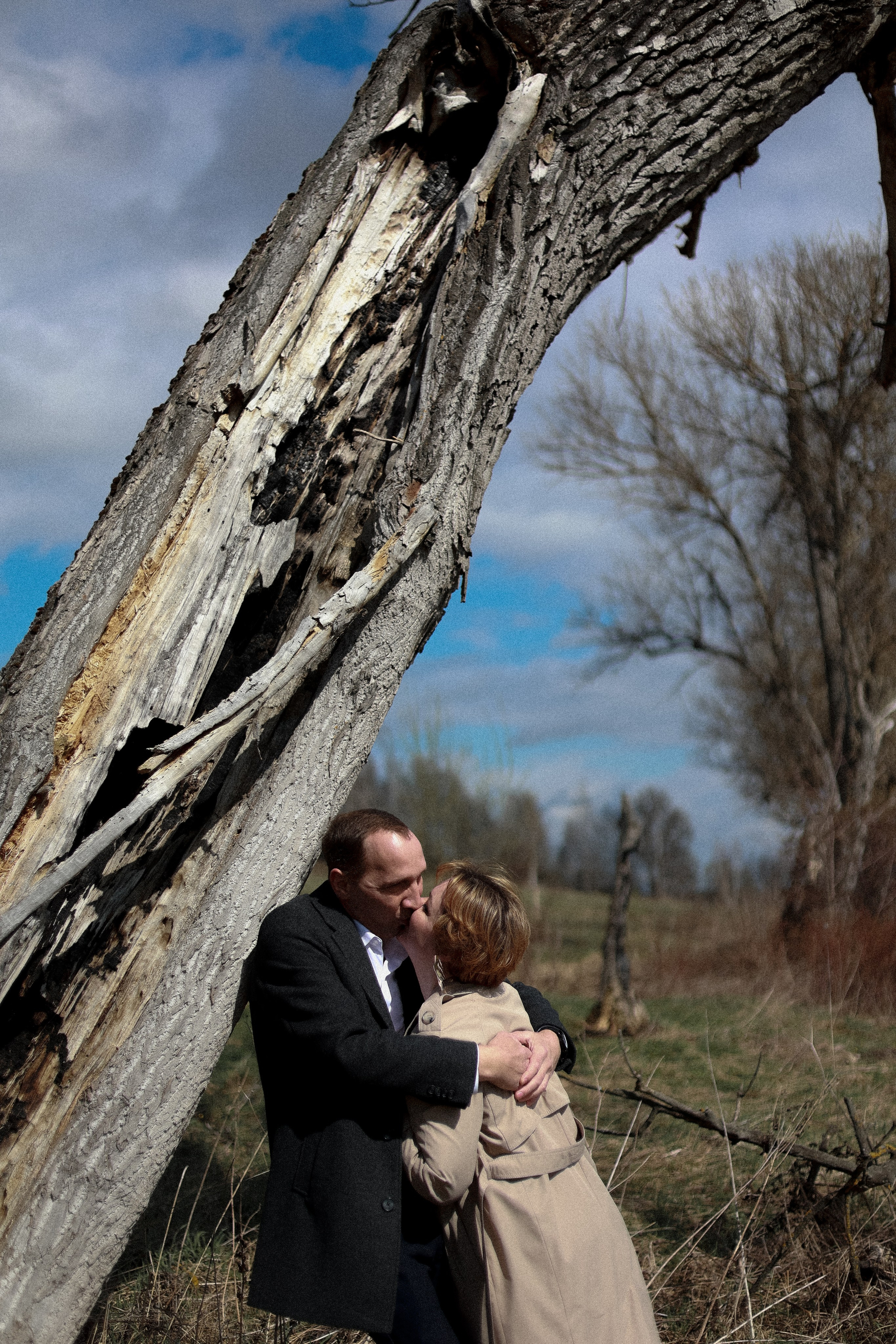 Осень осень. Фотограф НатаФото (Наталья Яковенко) Дмитров Москва Питер