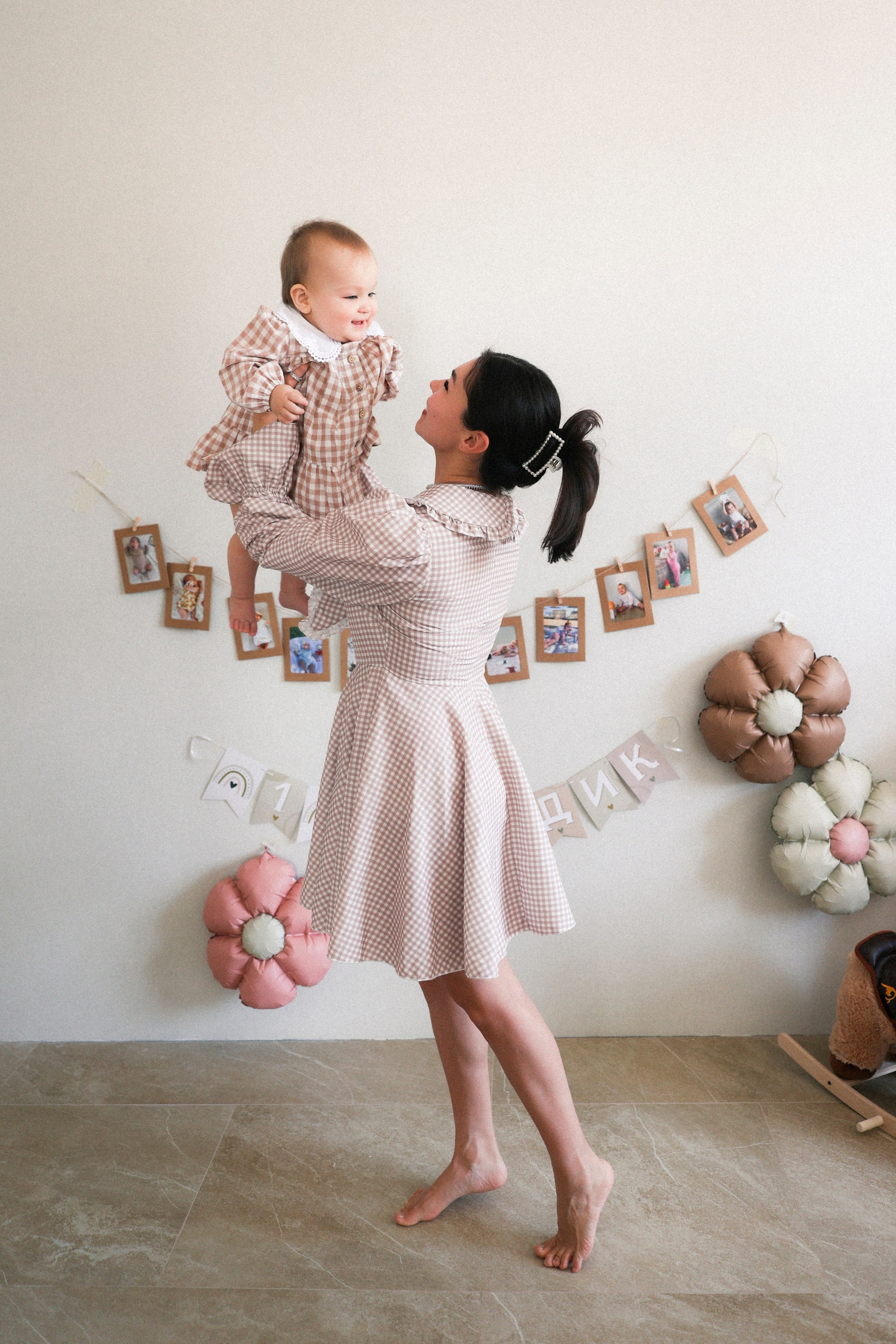 Годик Миланке. Фотограф НатаФото (Наталья Яковенко) Дмитров Москва Питер