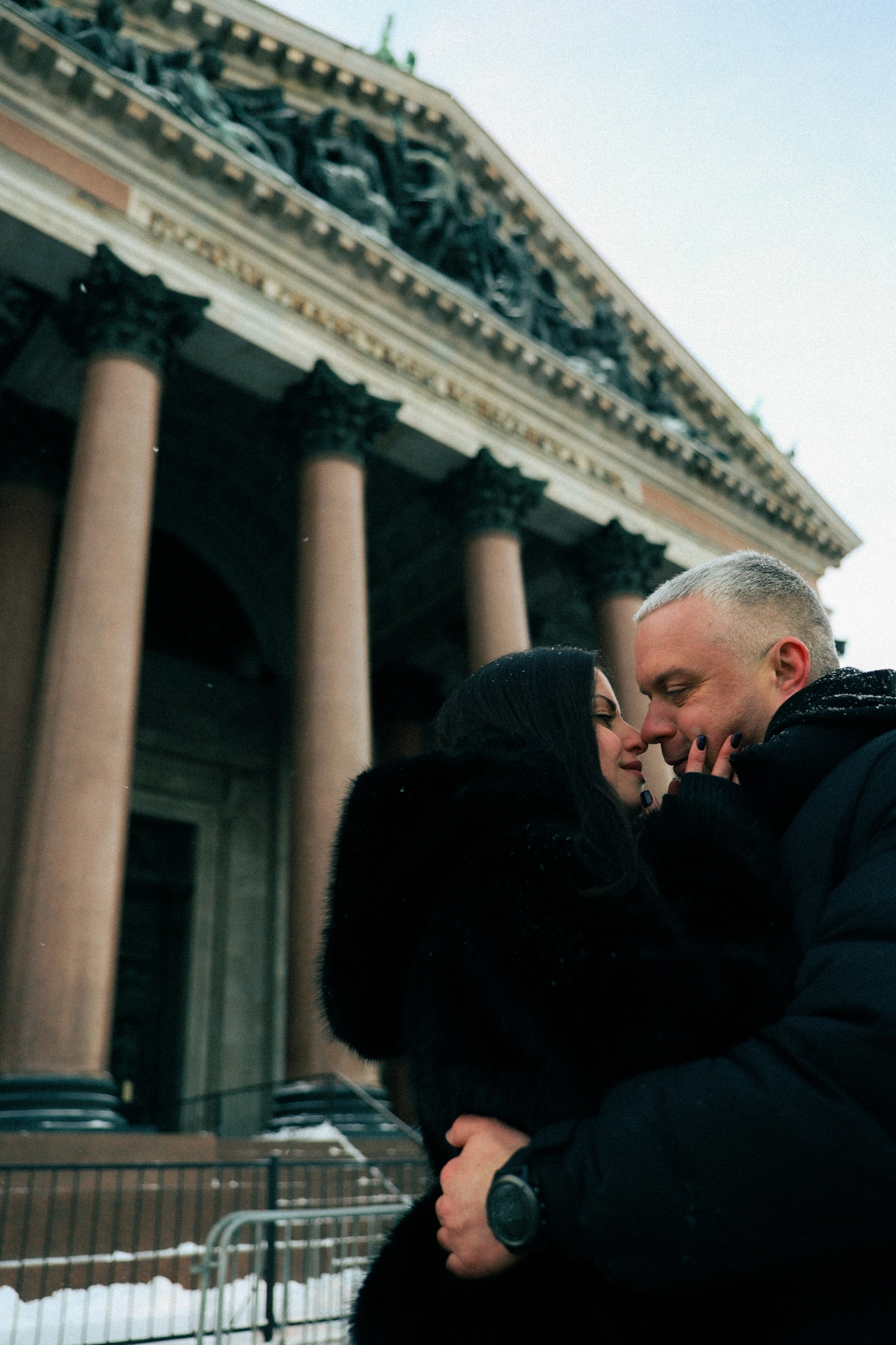 Питер любовь. Фотограф НатаФото (Наталья Яковенко) Дмитров Москва Питер