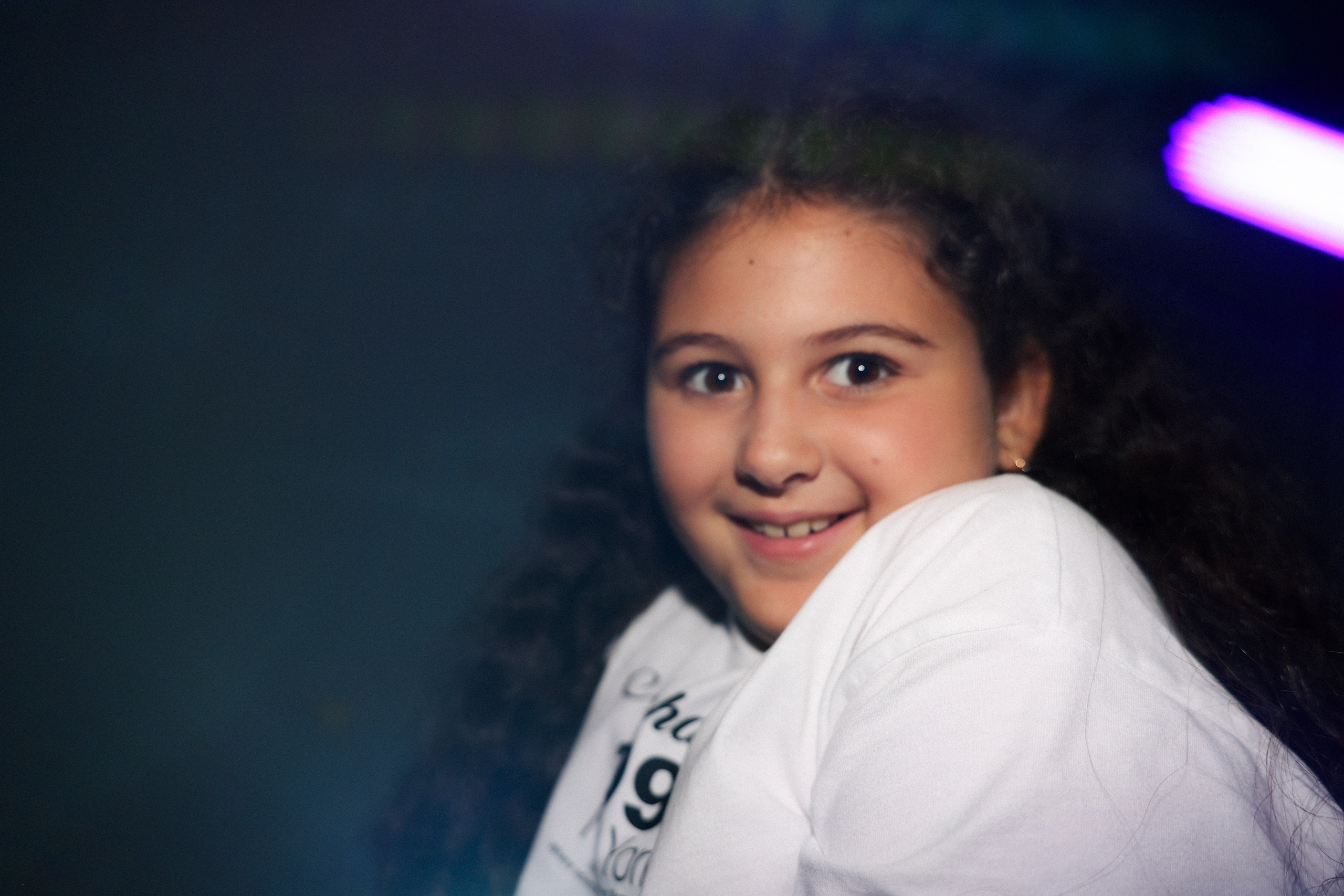 9 лет Есения. Фотограф НатаФото (Наталья Яковенко) Дмитров Москва Питер