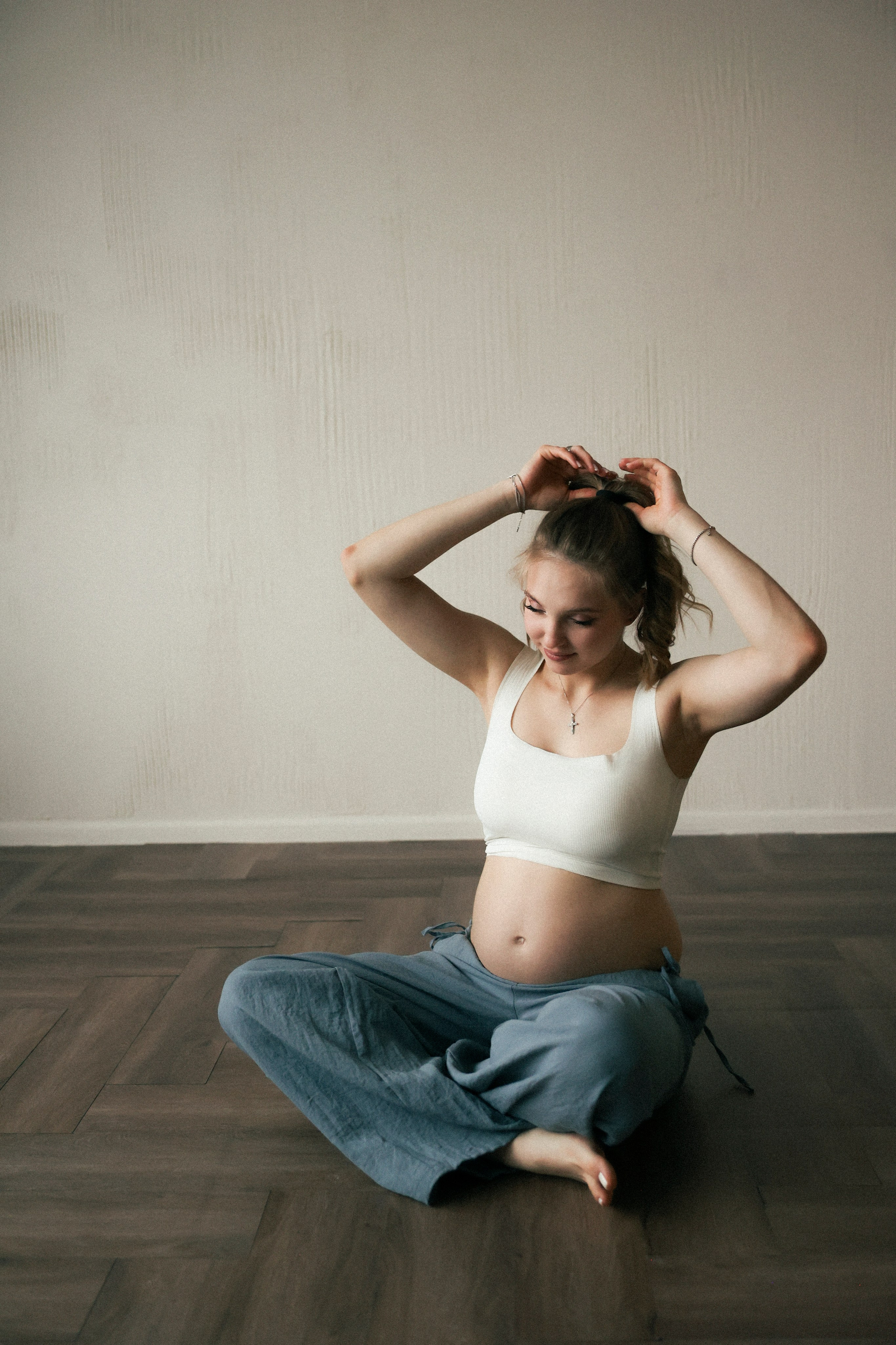 Варенька. Фотограф НатаФото (Наталья Яковенко) Дмитров Москва Питер