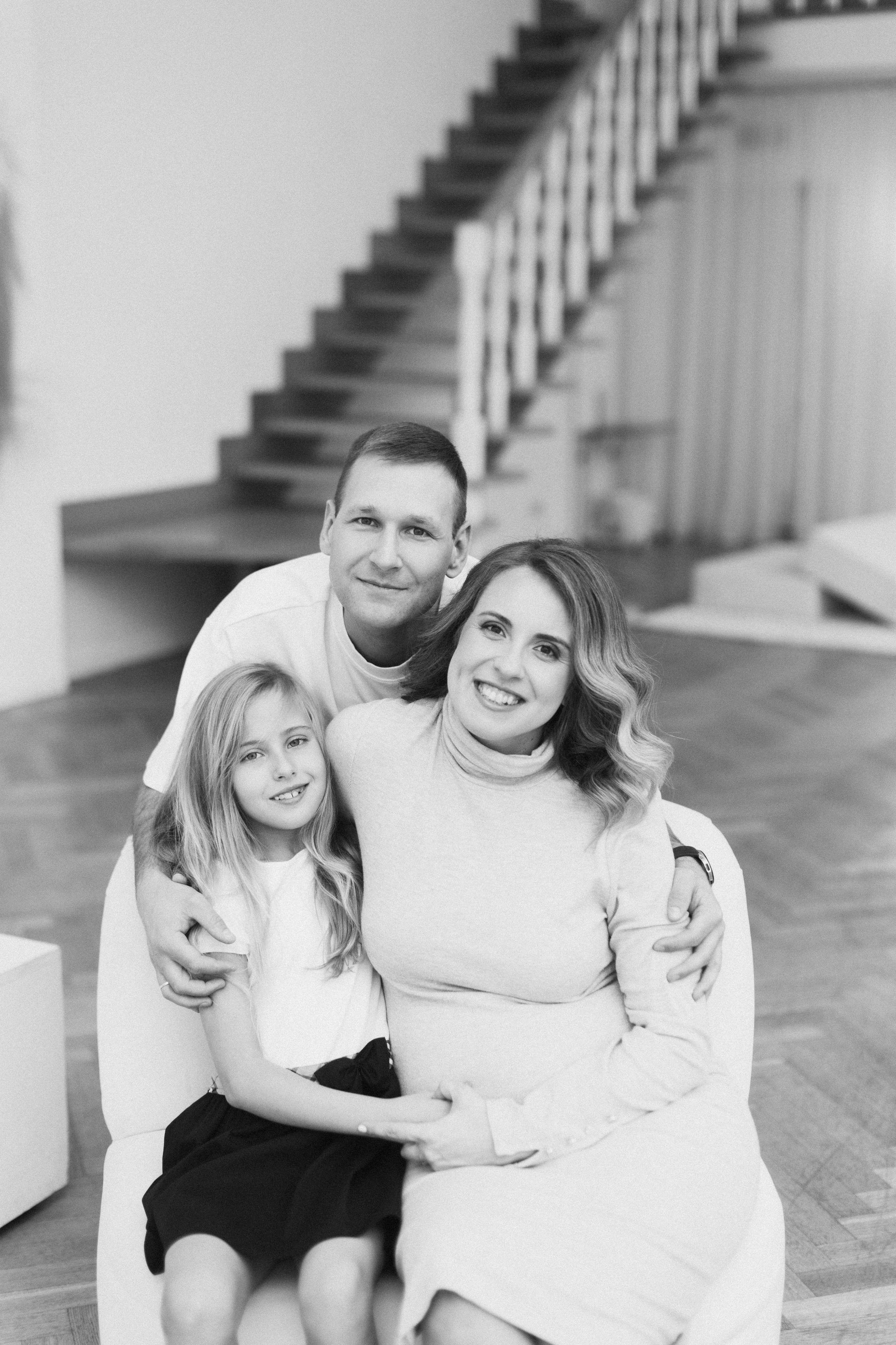 Семейная. Фотограф НатаФото (Наталья Яковенко) Дмитров Москва Питер