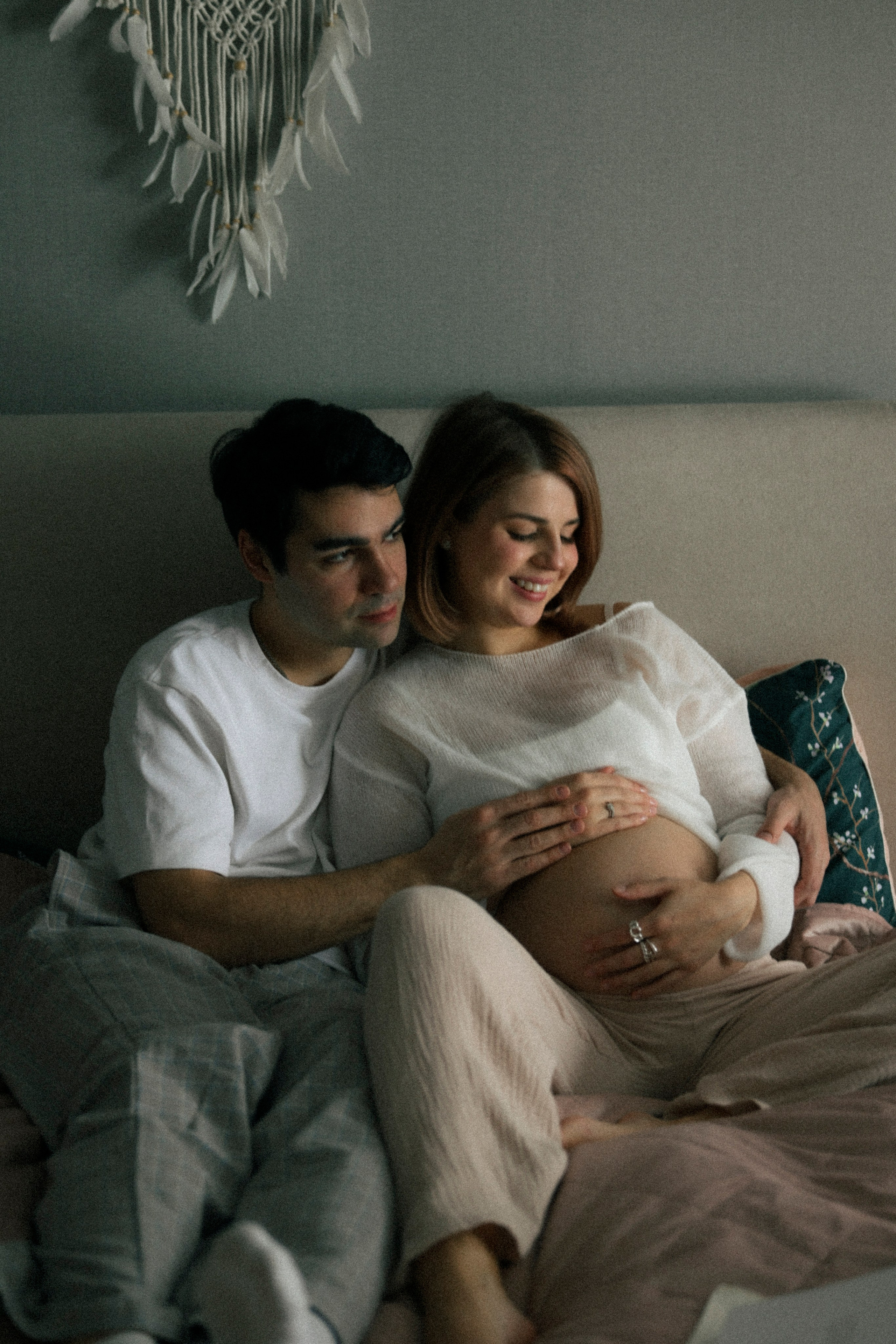 Марьям и Серафим. Фотограф НатаФото (Наталья Яковенко) Дмитров Москва Питер