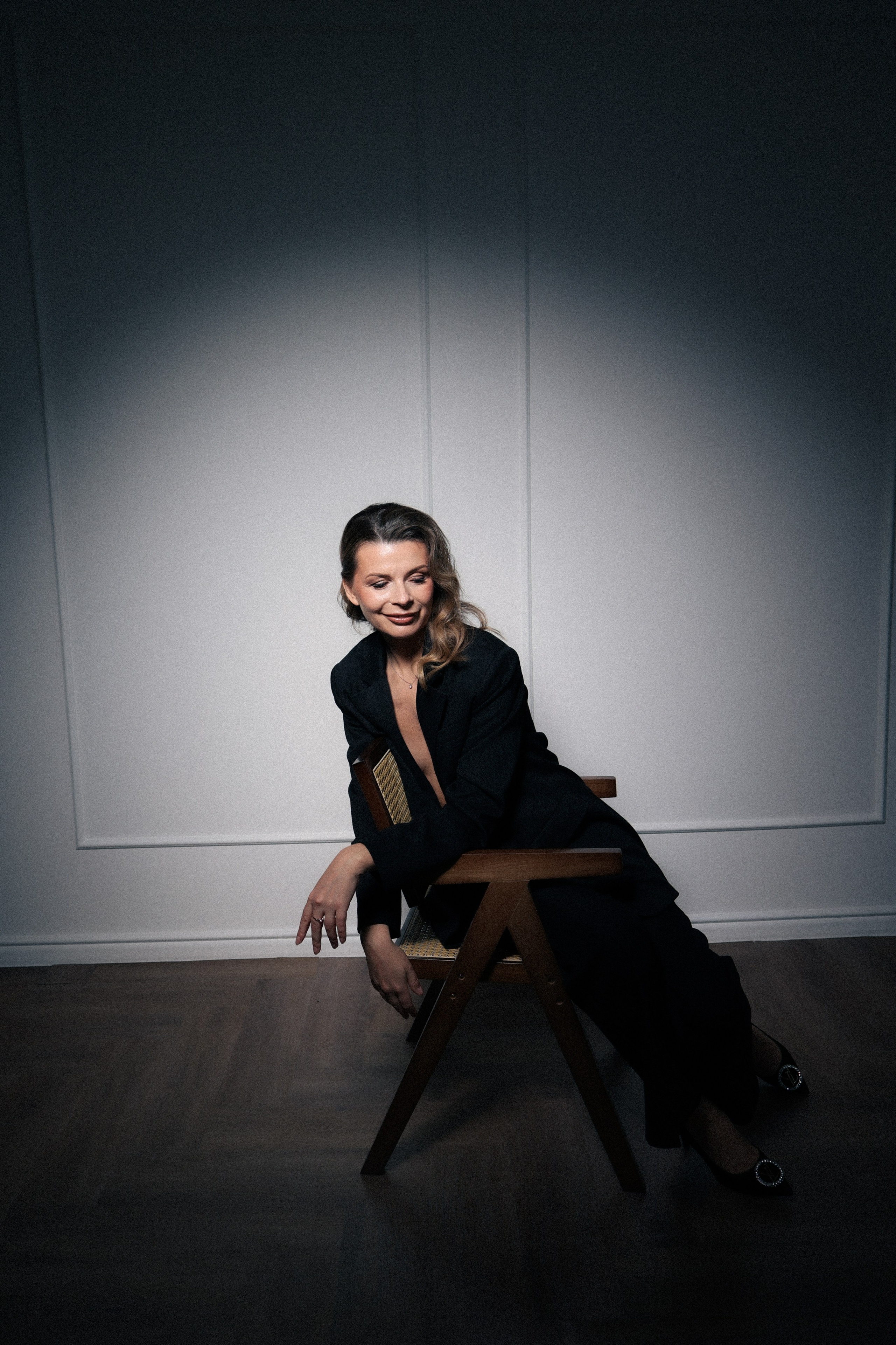 Маша. Фотограф НатаФото (Наталья Яковенко) Дмитров Москва Питер