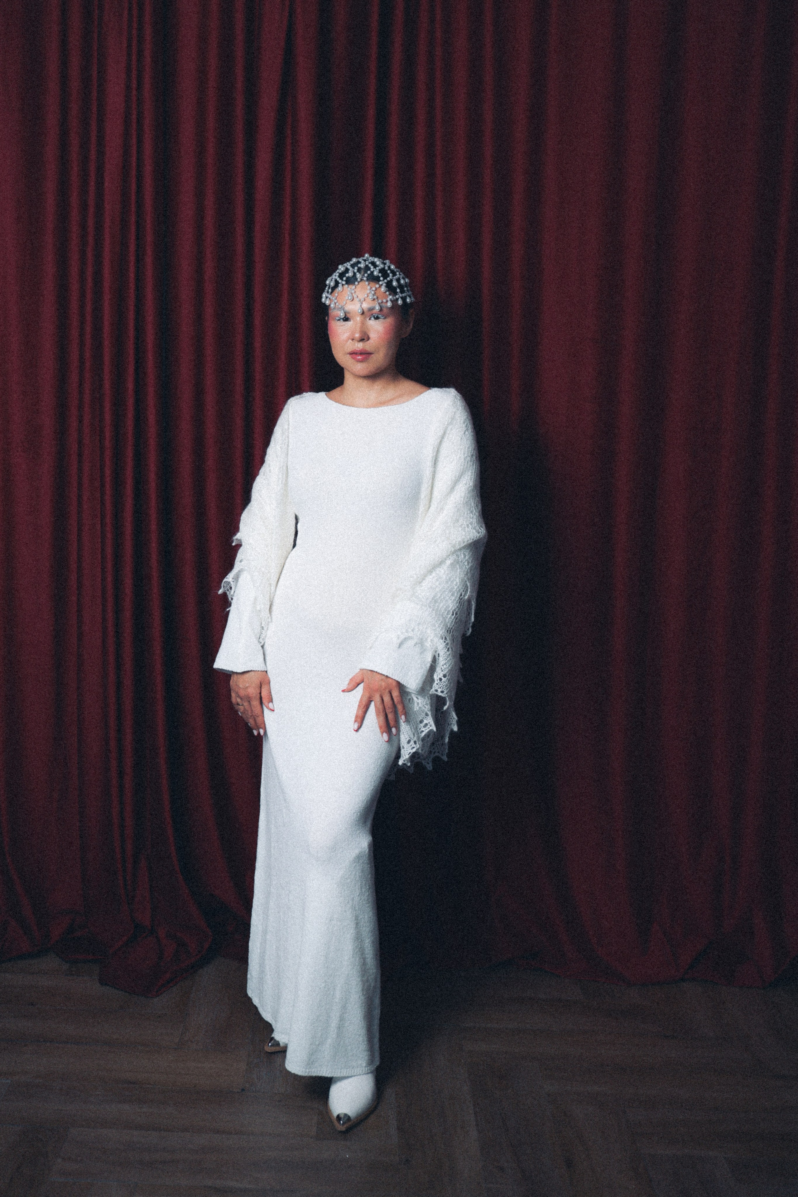 Снегурочка. Фотограф НатаФото (Наталья Яковенко) Дмитров Москва Питер