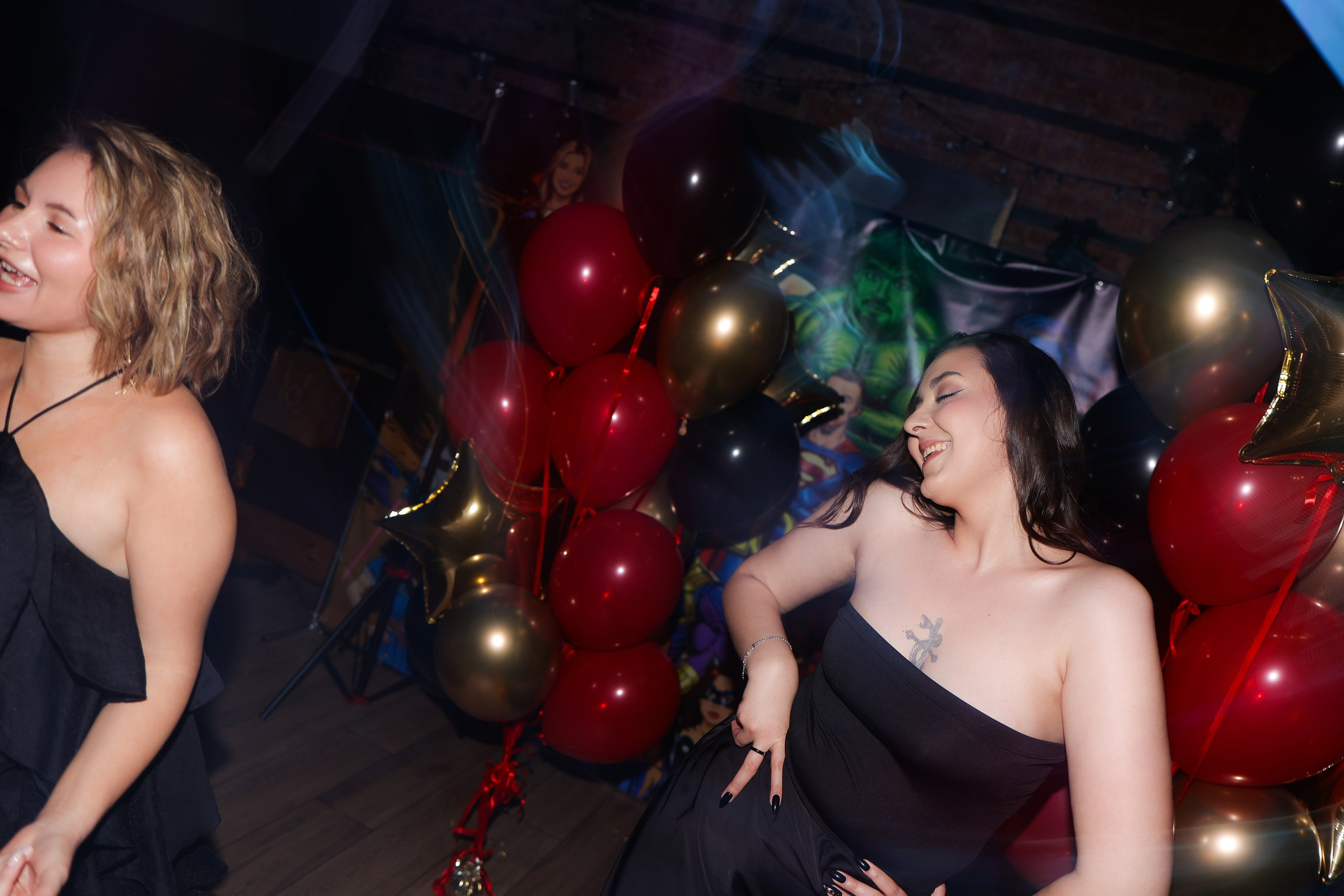 Азия Шадрин корпоратив. Фотограф НатаФото (Наталья Яковенко) Дмитров Москва Питер