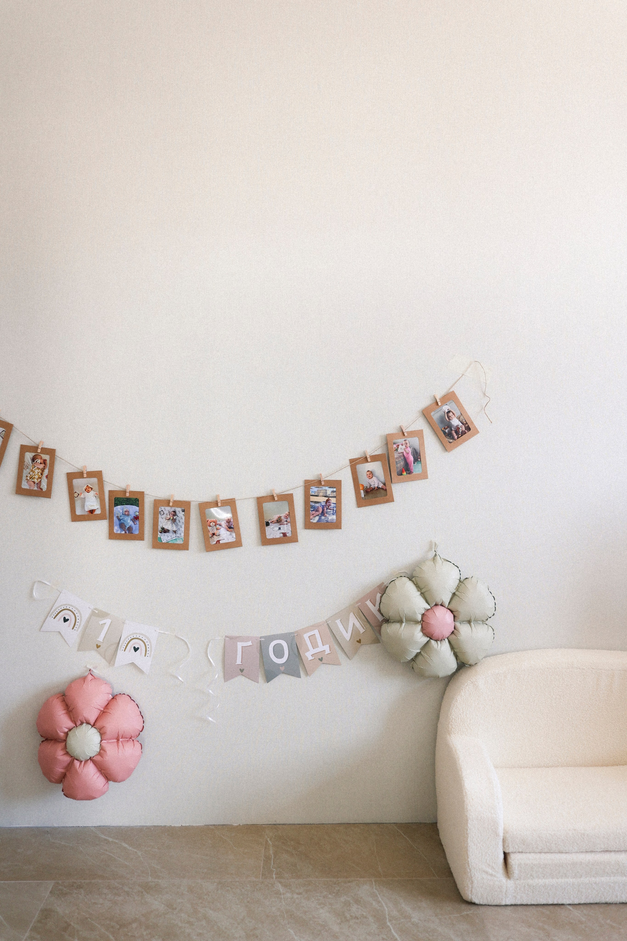 Годик Миланке. Фотограф НатаФото (Наталья Яковенко) Дмитров Москва Питер