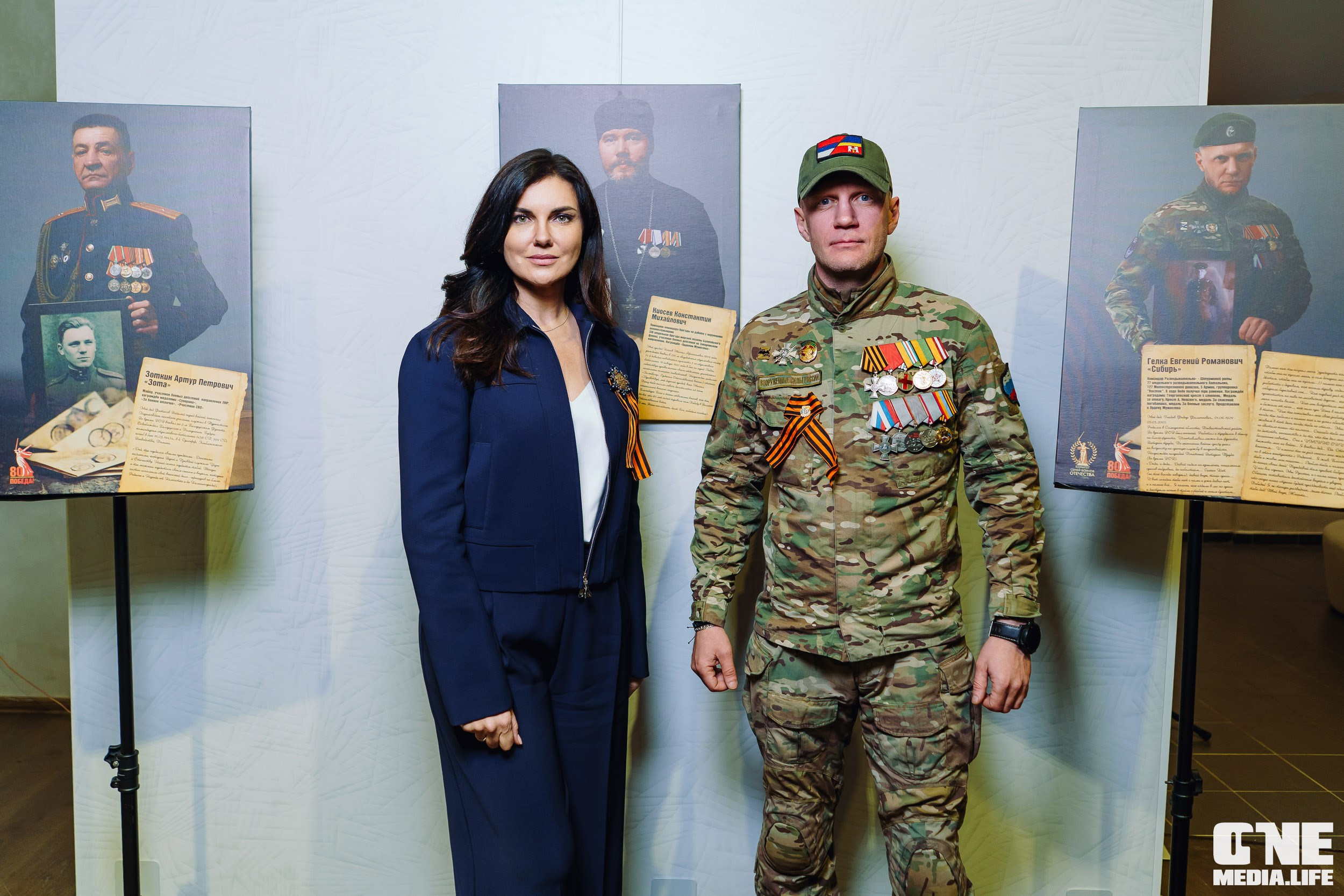 Фоторепортаж из Янтарь Холла. One Media Life: фоторепортажи, фотоотчеты с мероприятий и заведений