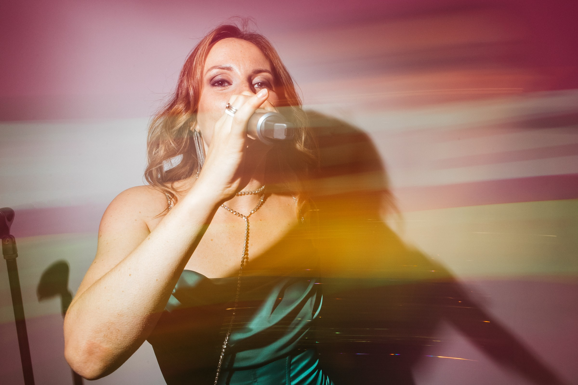 Позитивный репортажный фотограф на День Рождение, юбилей Питер