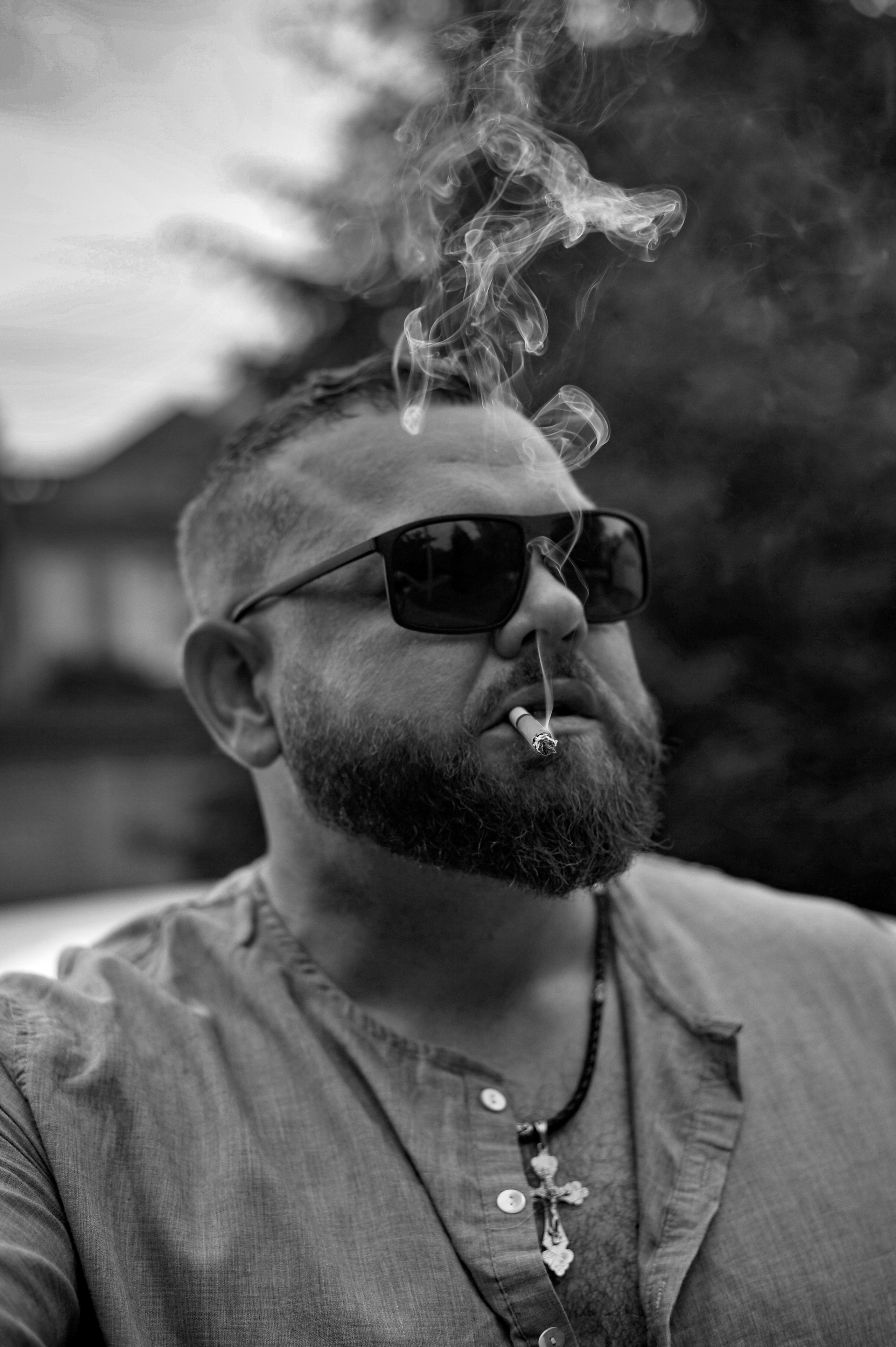 Чёрно-белые. Портретный фотограф и не только! Энгельс