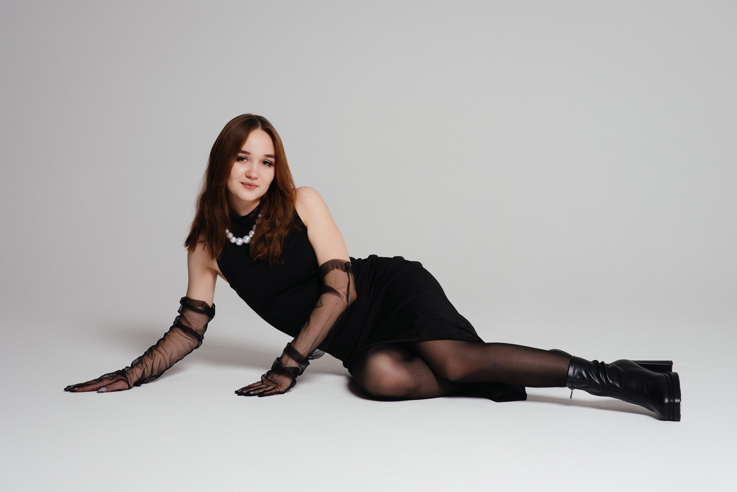 Мария. Фотограф Дмитрий Опаленов