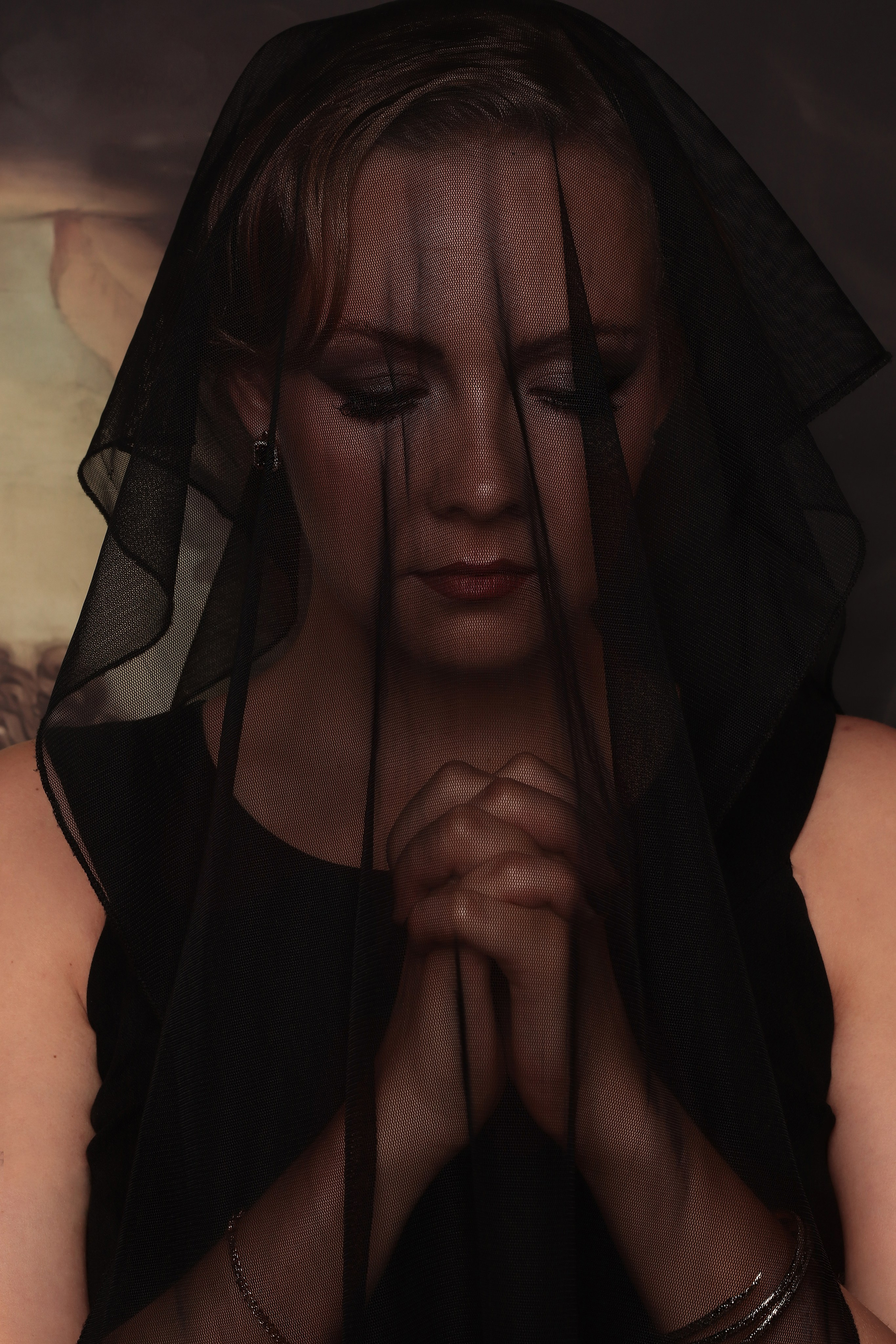 Давай вечером с тобой встретимся…. Фотограф Химки Анна Татарских