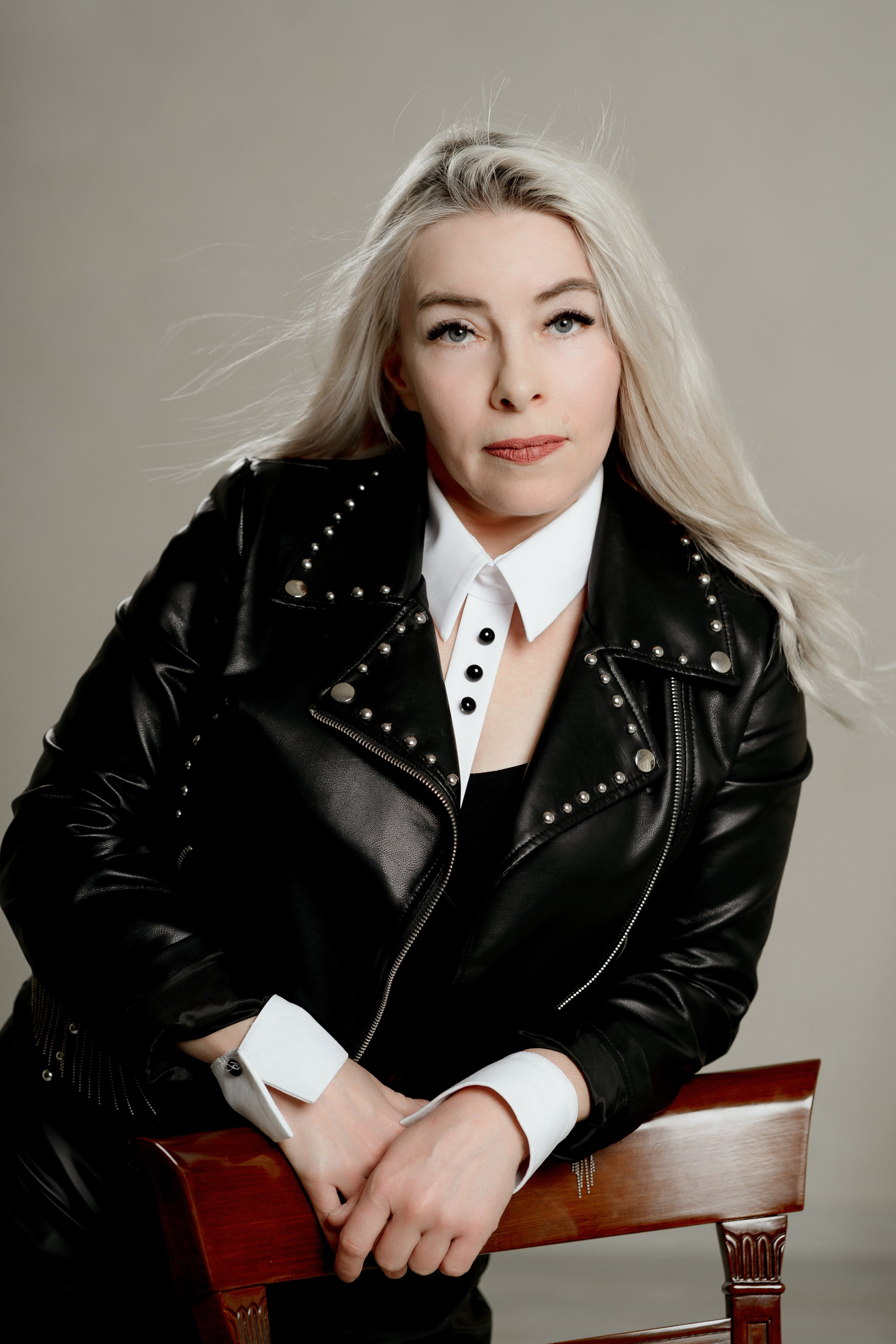 Модельные тесты МА KRASMODTLS. Фотограф Ким Наталья в Красноярске