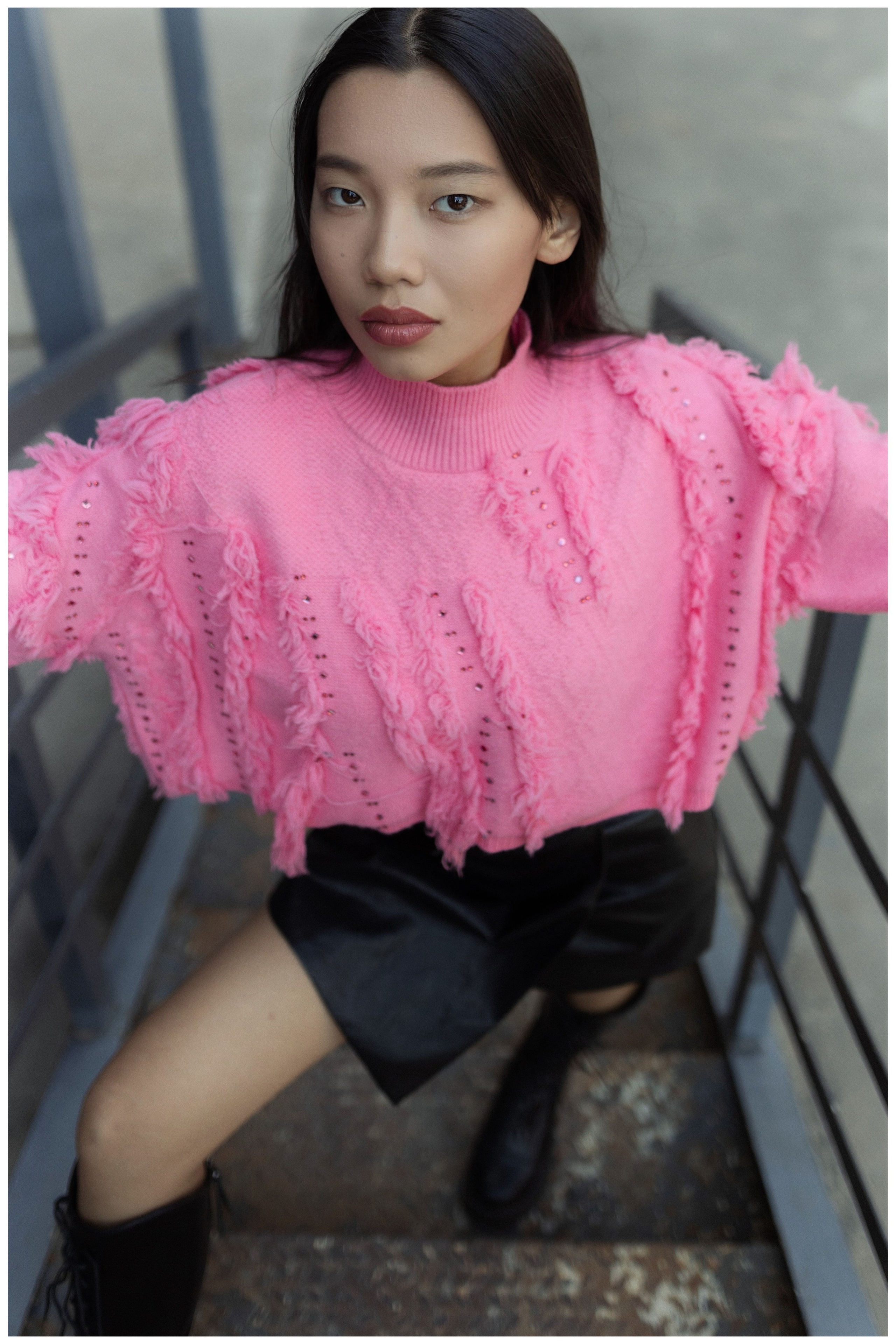 Ease. Евгения Волошина Фотограф Москва / Белгород