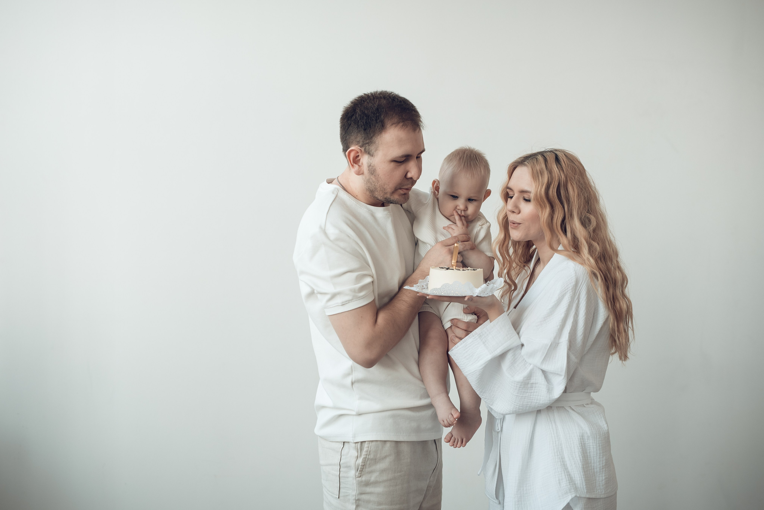 Семейный и детский фотограф Москва и Московская область