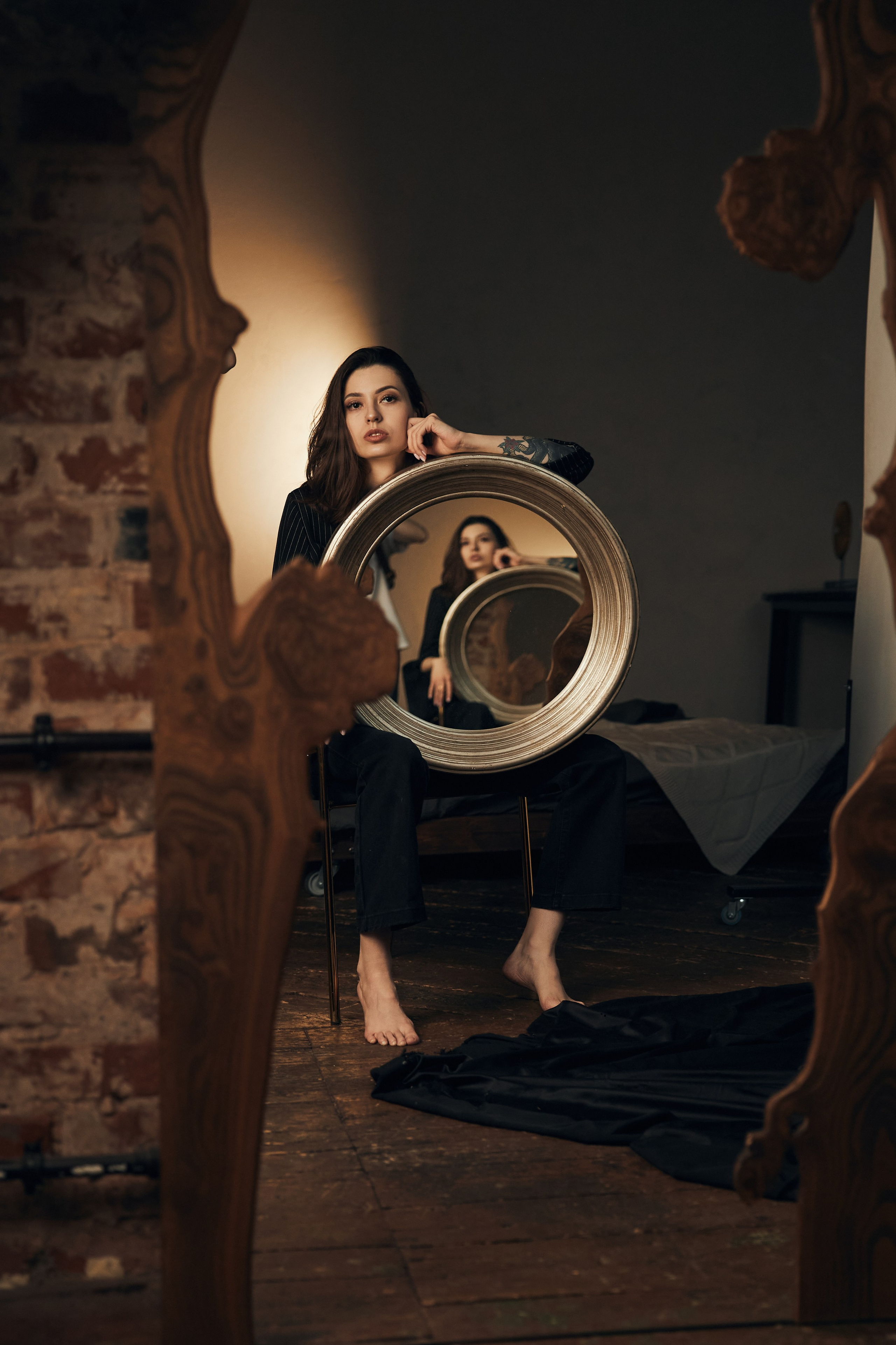 Портретные съемки. Фотограф в Ростове-на-Дону