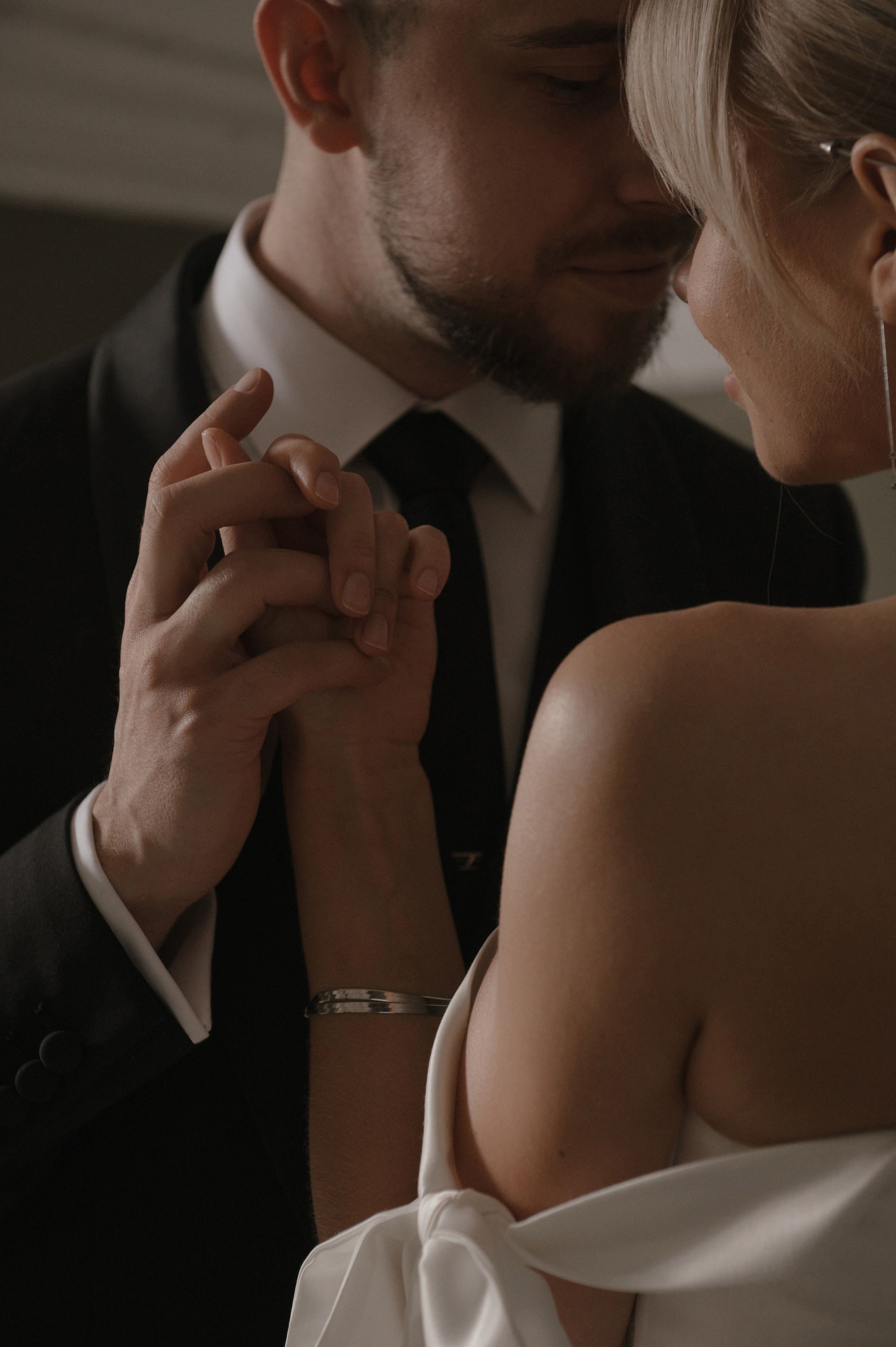 VS. Светлана Варфоломеева, женский и свадебный фотограф в Саратове