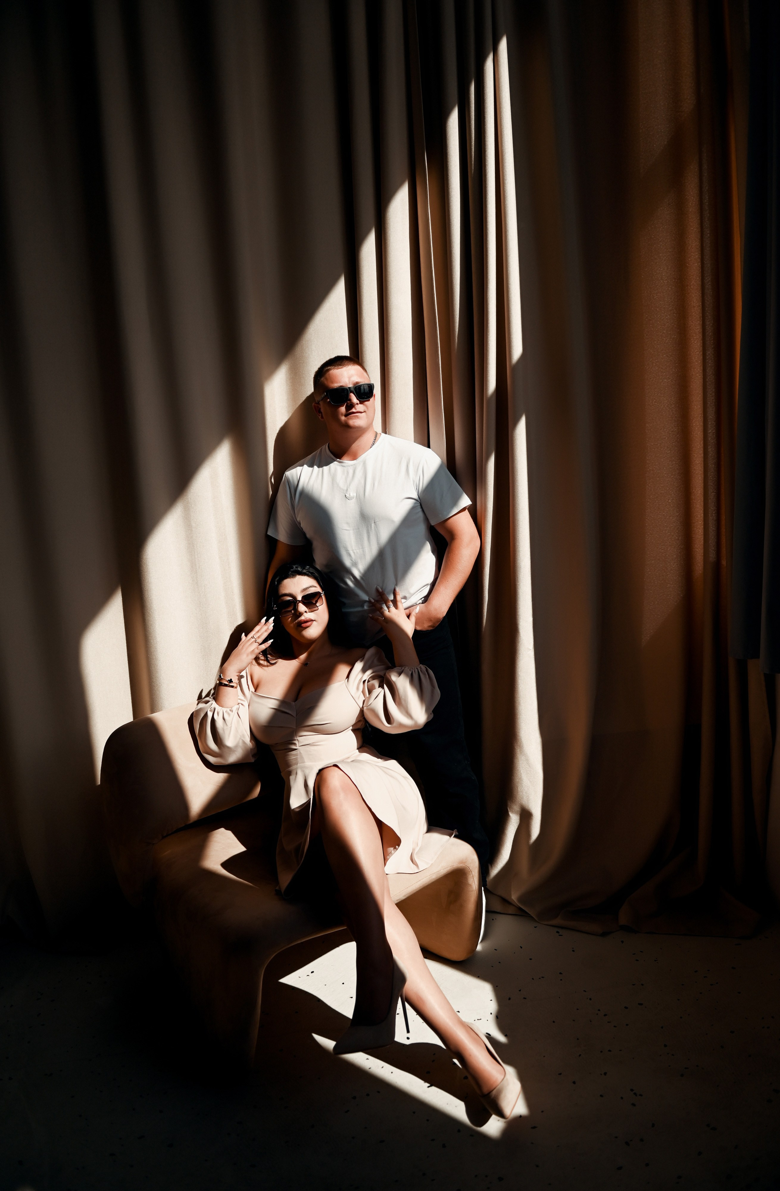 Love story. Свадебный, семейный, детский, контент фотограф в Омске Максим Ильин