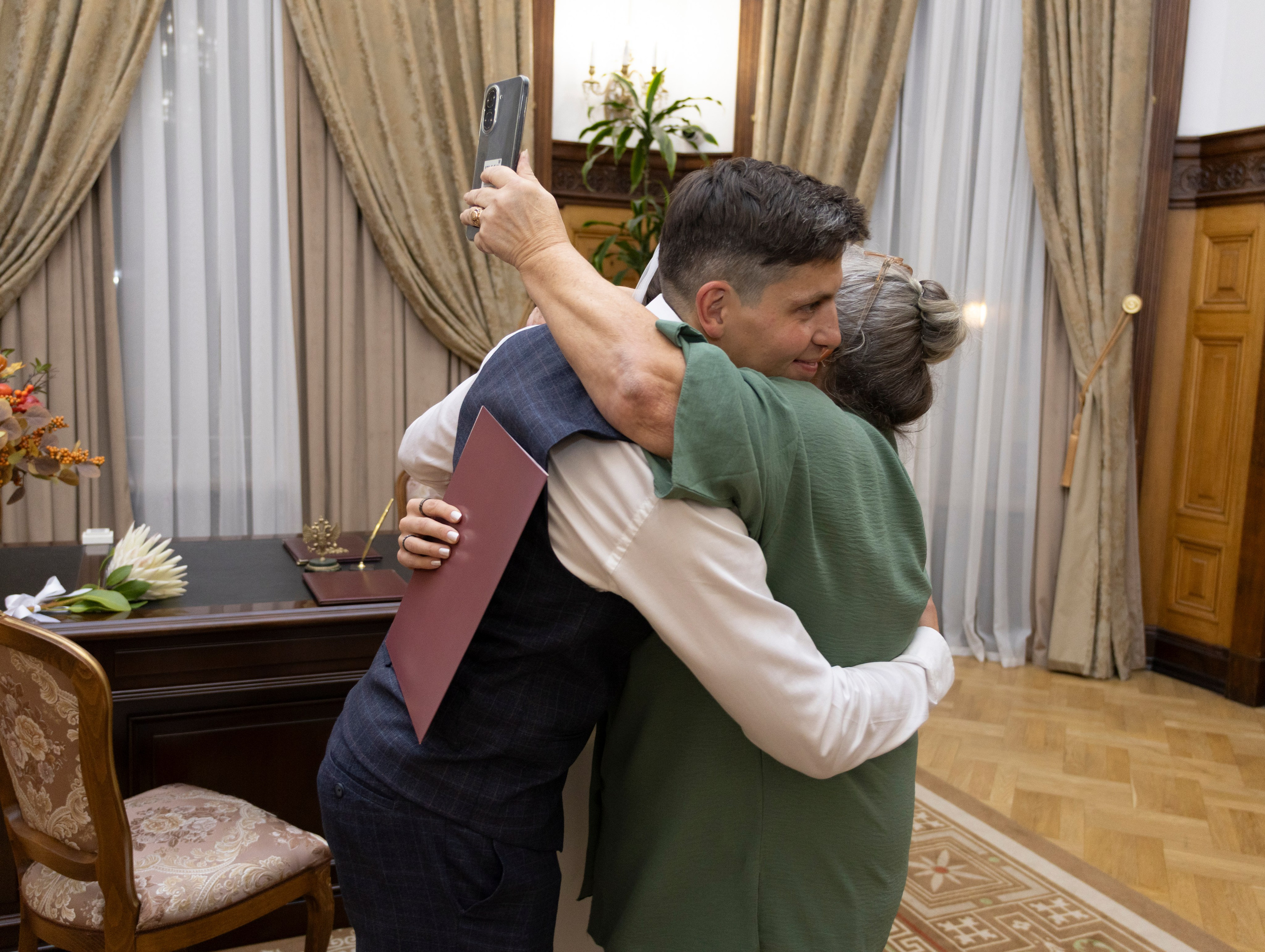 Роспись ЗАГС Александр Зоя. Видеограф, фотограф в Москве Мария Васильева