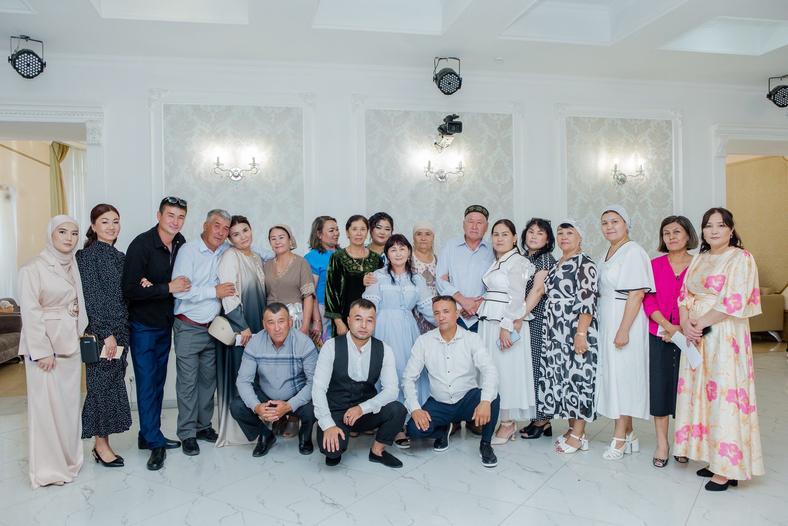 QYZ UZATU ZHADYRA. Свадебный и репортажный фотограф в Астане T.Yertay «Nomad media»