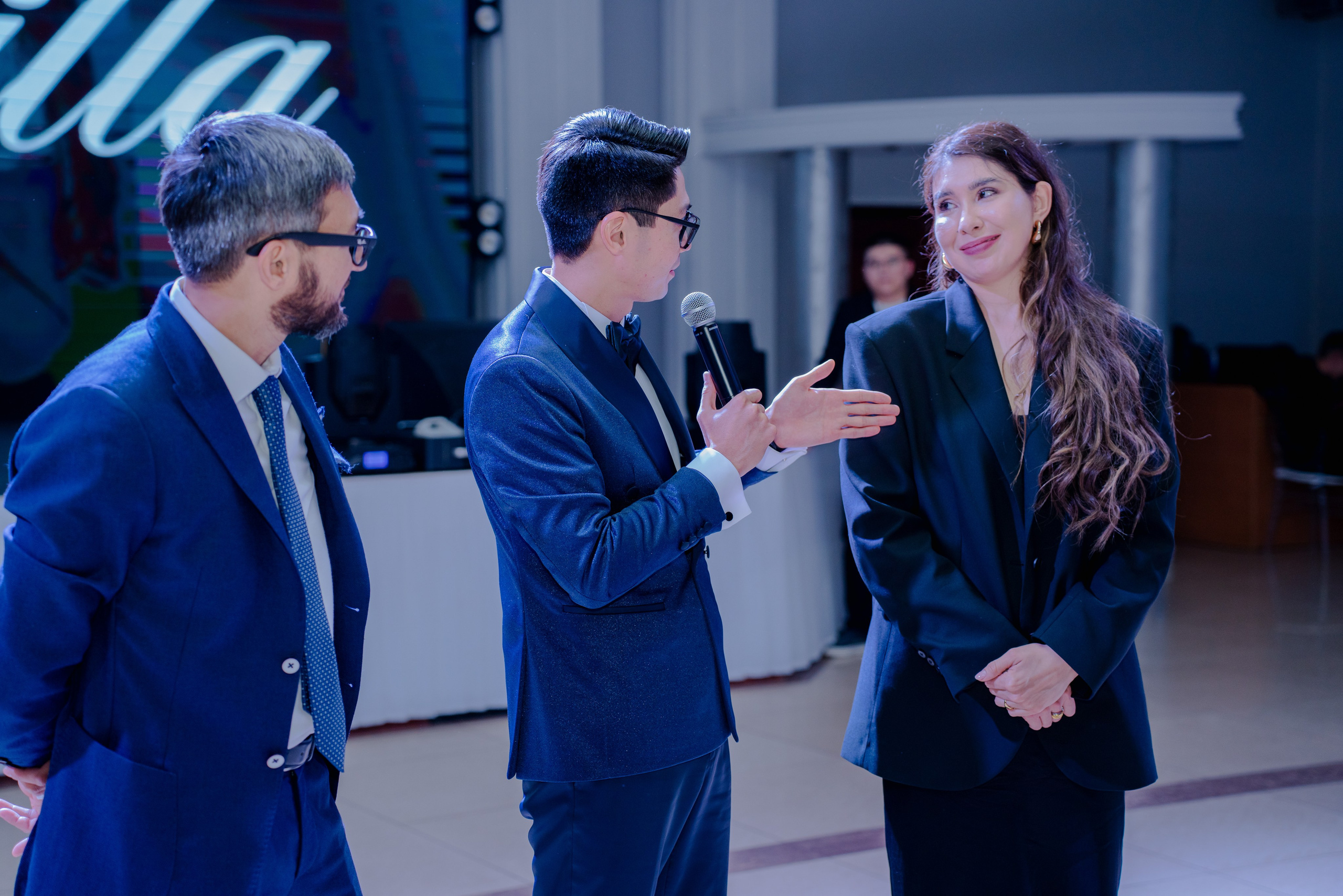 KAMILLA QYZ UZATU. Nomad media