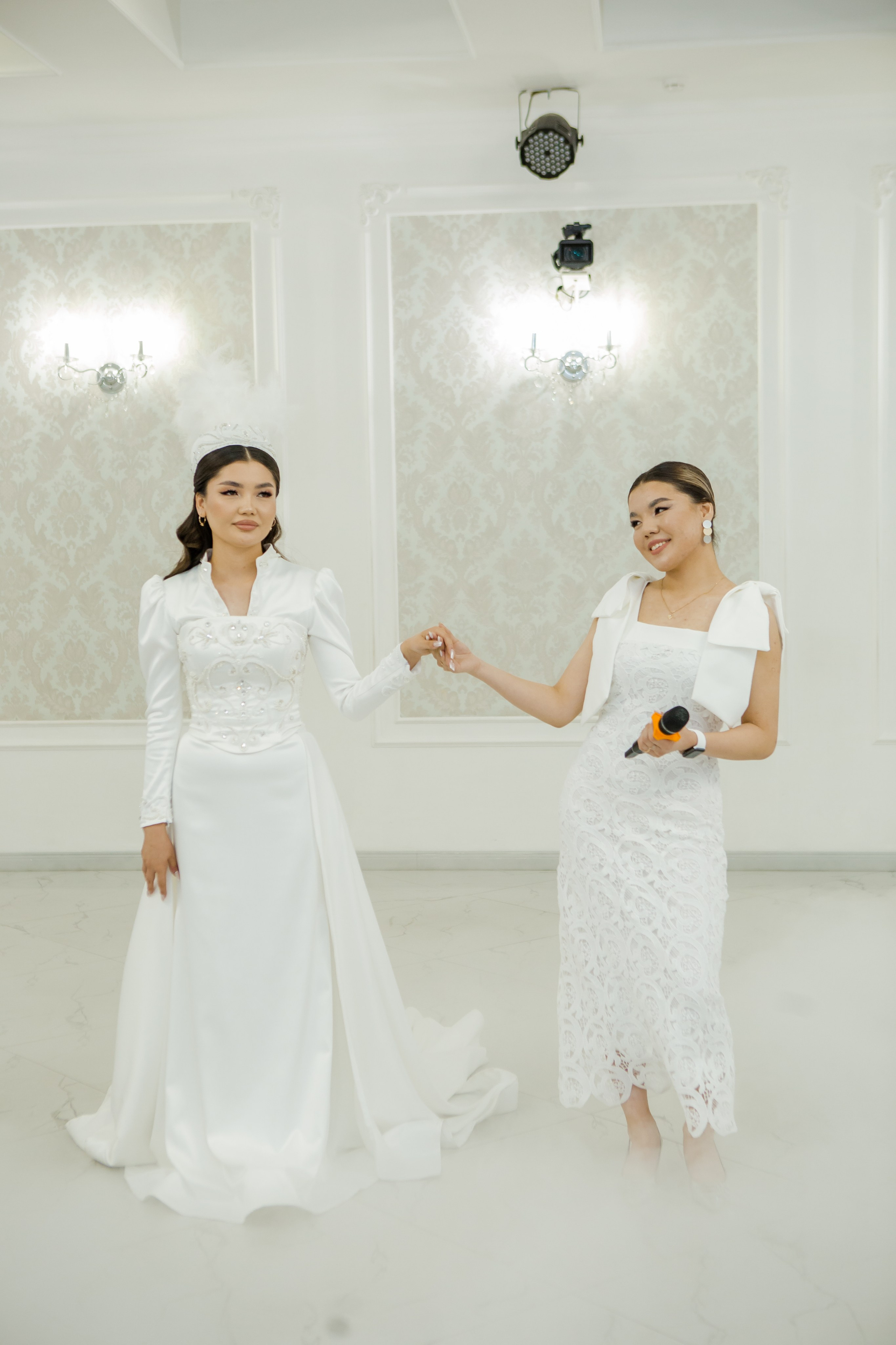 QYZ UZATU ZHADYRA. Свадебный и репортажный фотограф в Астане T.Yertay «Nomad media»