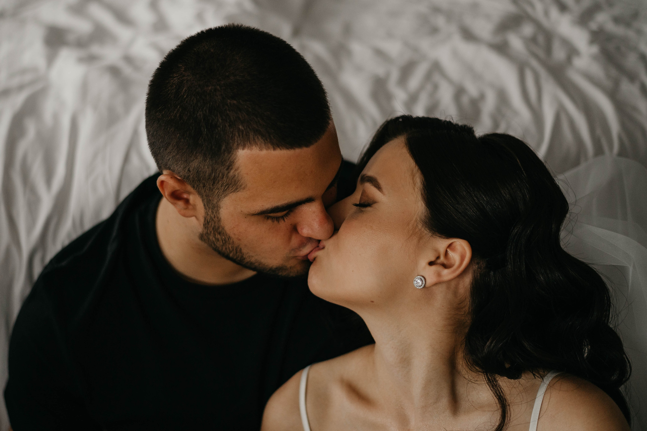 Саша и Кристина. Свадебный фотограф Марина Жемчужникова в Москве и в Белгороде