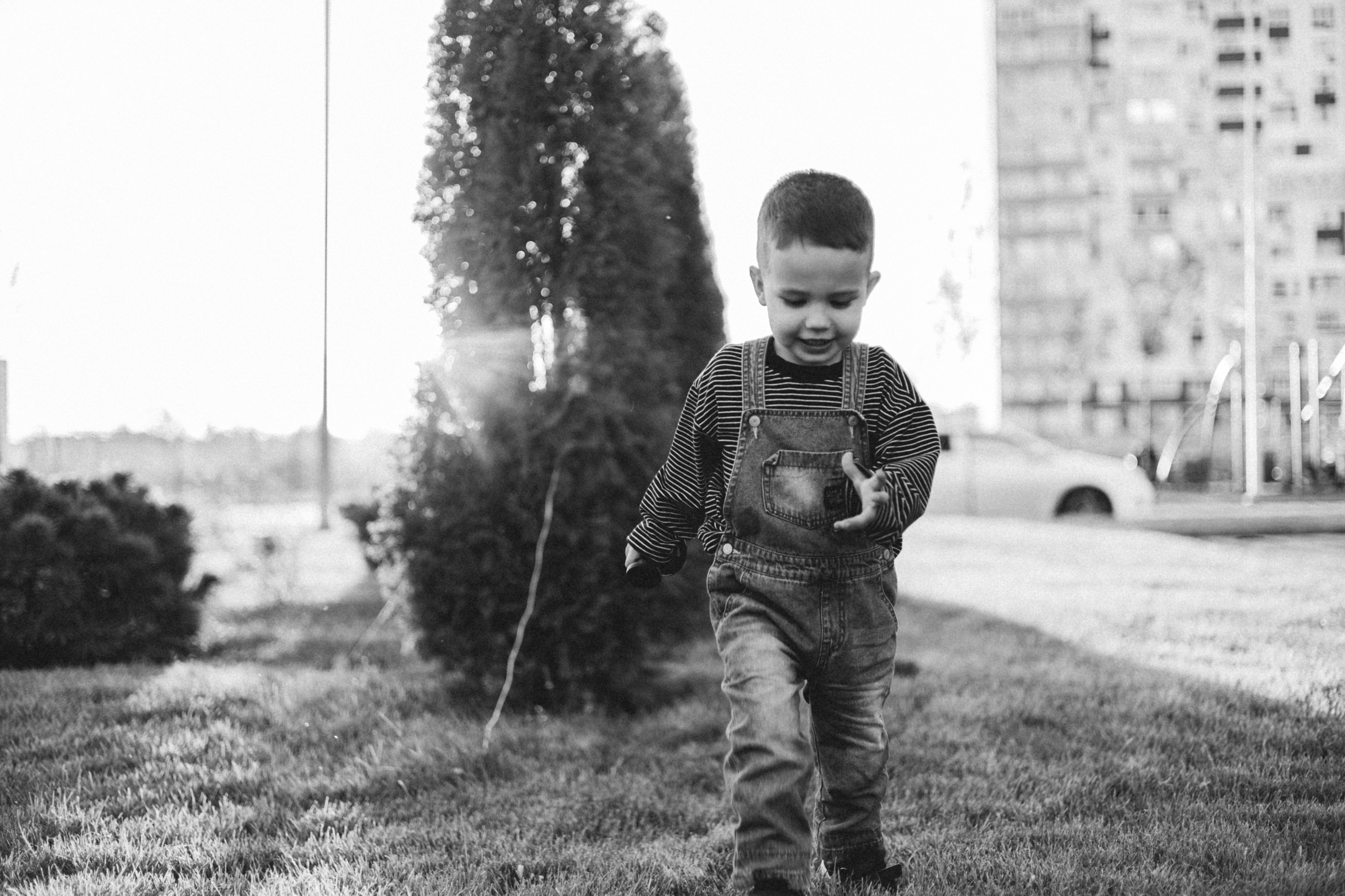 На закате. Фотограф из Краснодара Мария Приходько