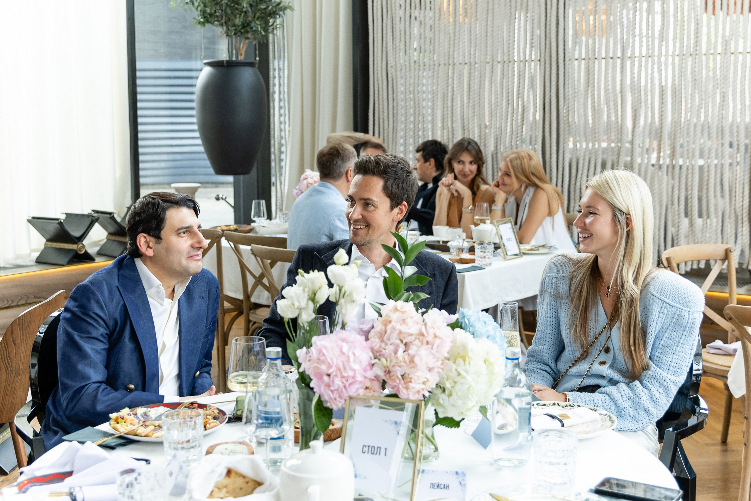 День рождения (Iliadiz). Татьяна Чернышова свадебный фотограф Москва