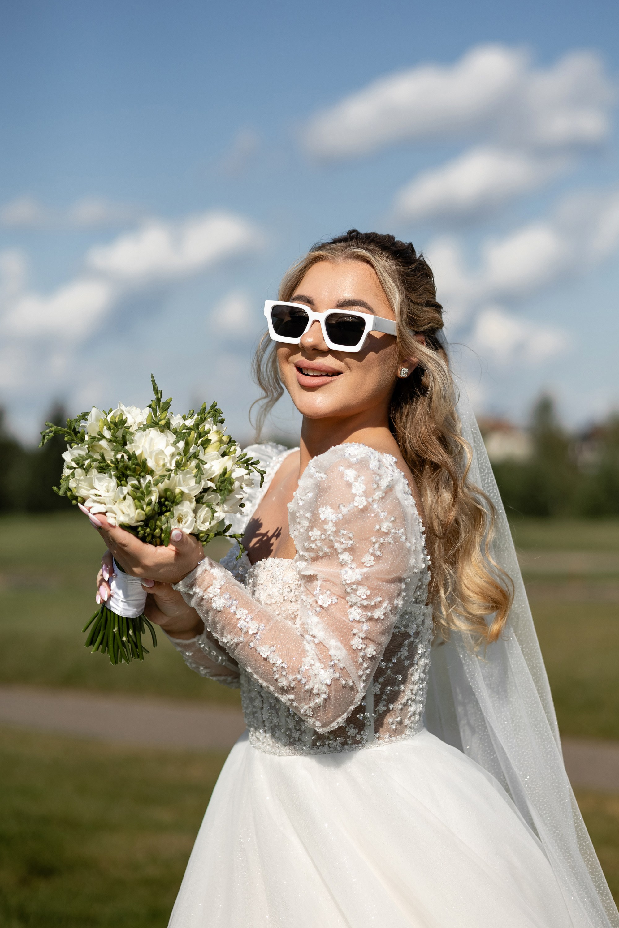 Дмитрий и Виктория. Татьяна Чернышова свадебный фотограф Москва