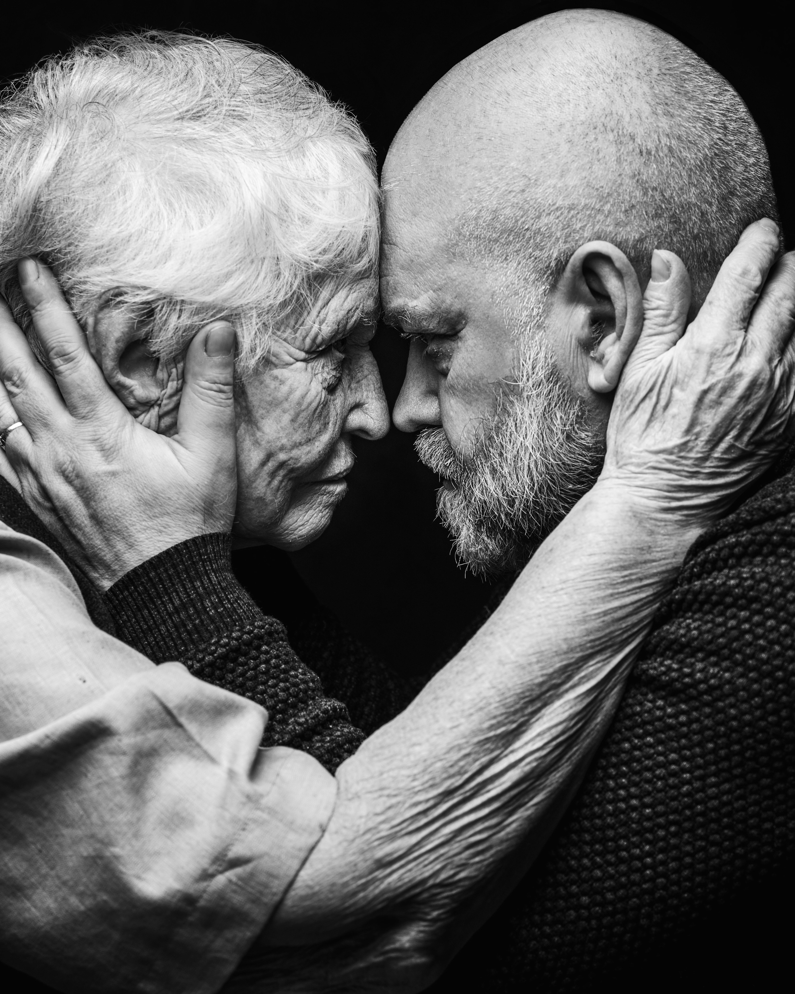 Антон Тимошевский, профессиональный портретный фотограф в Москве и Орле