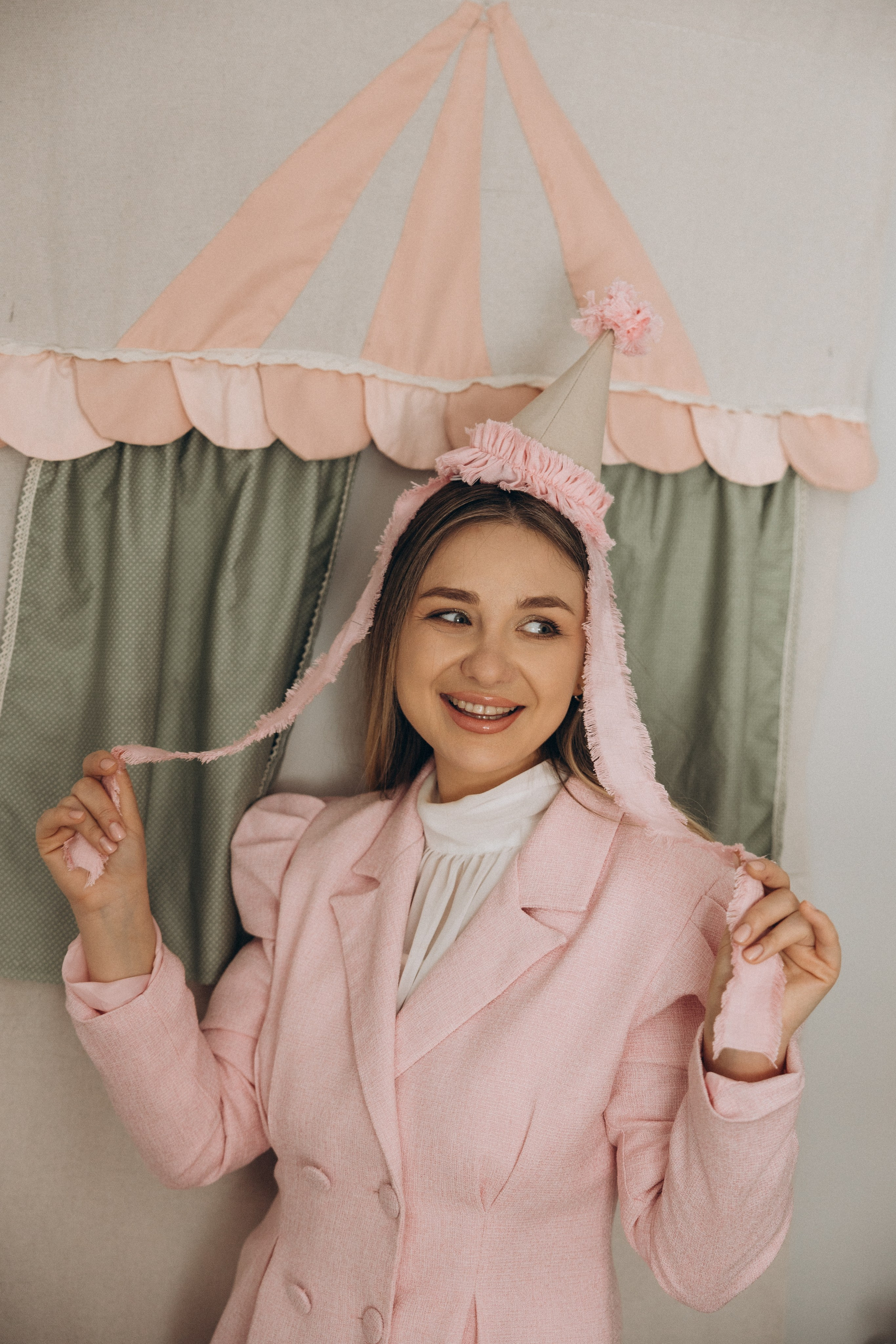 Арина. Свадебный, семейный фотограф в Иркутске Светлана Макаричева