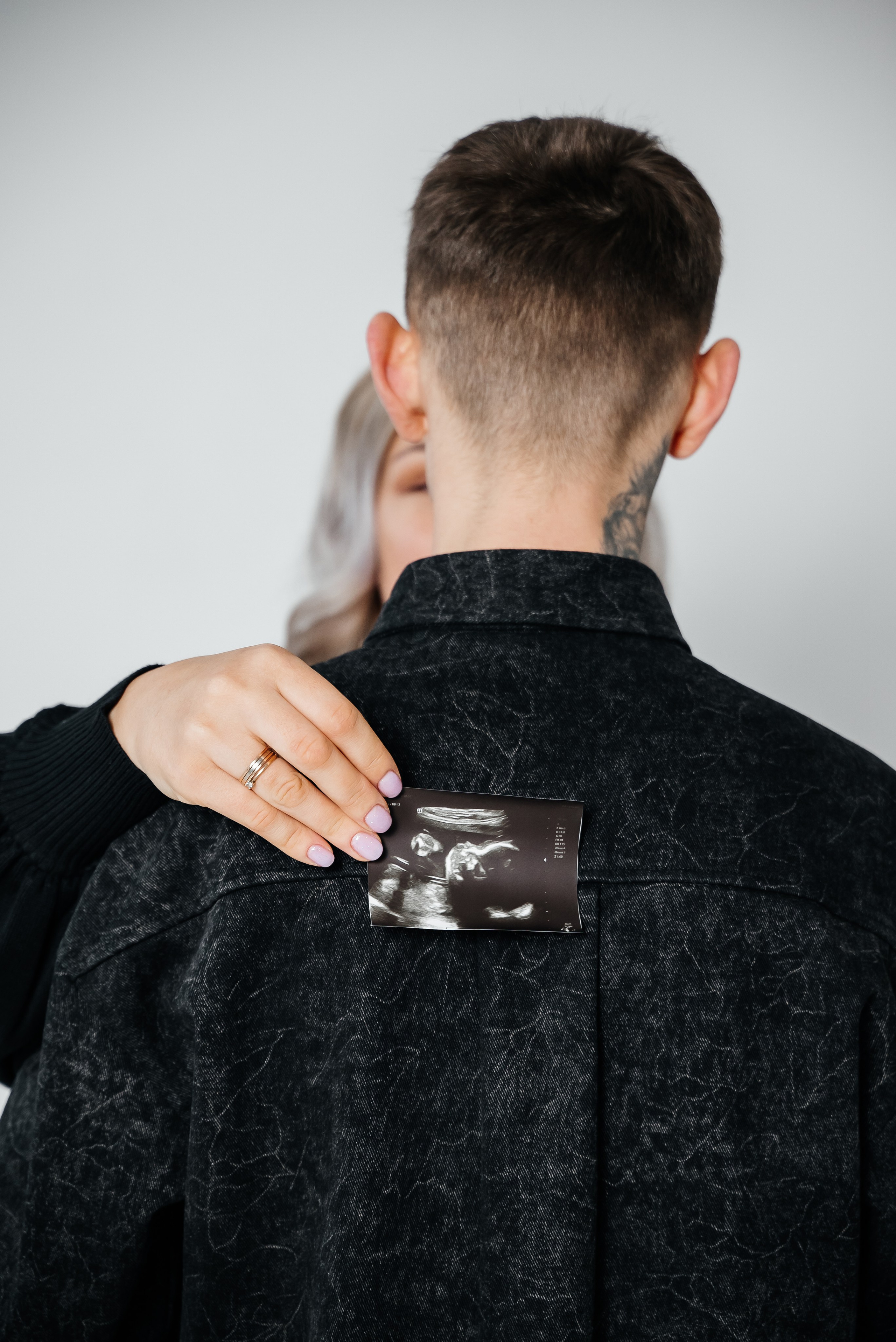 В ожидании. Фотограф в Дзержинске Наташа Баева