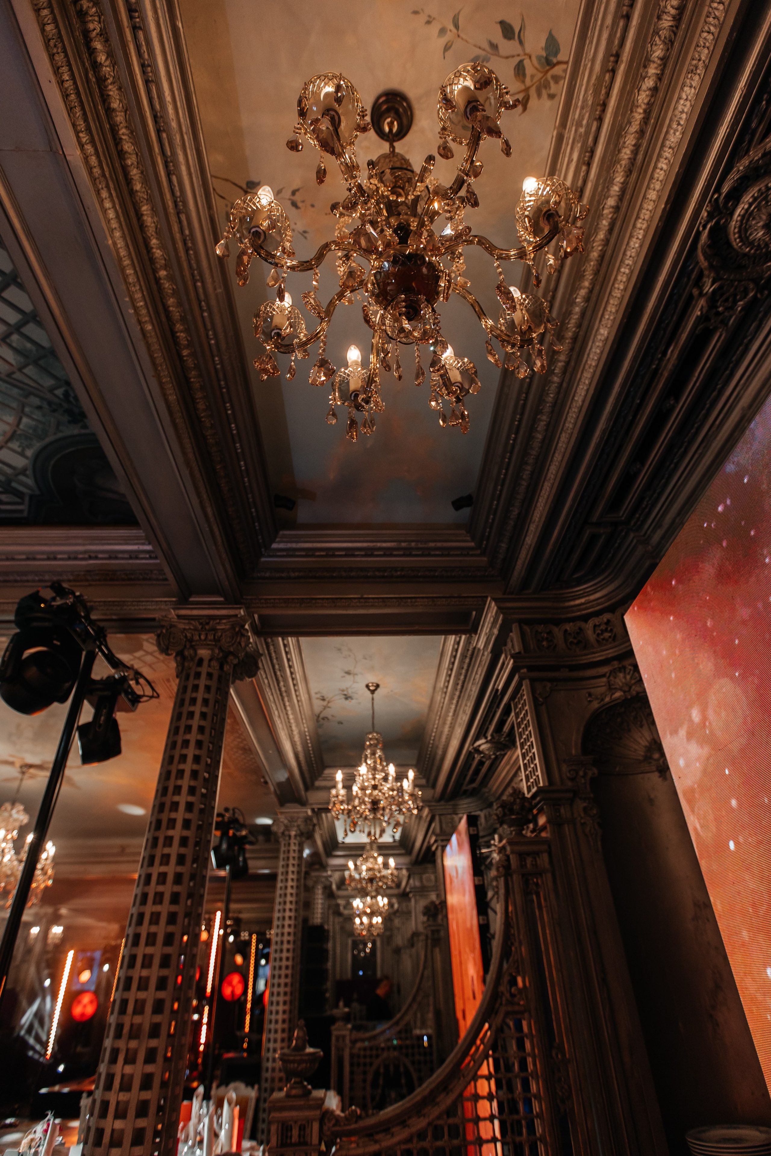 Турандот. Фотограф Москва Людмила Белова