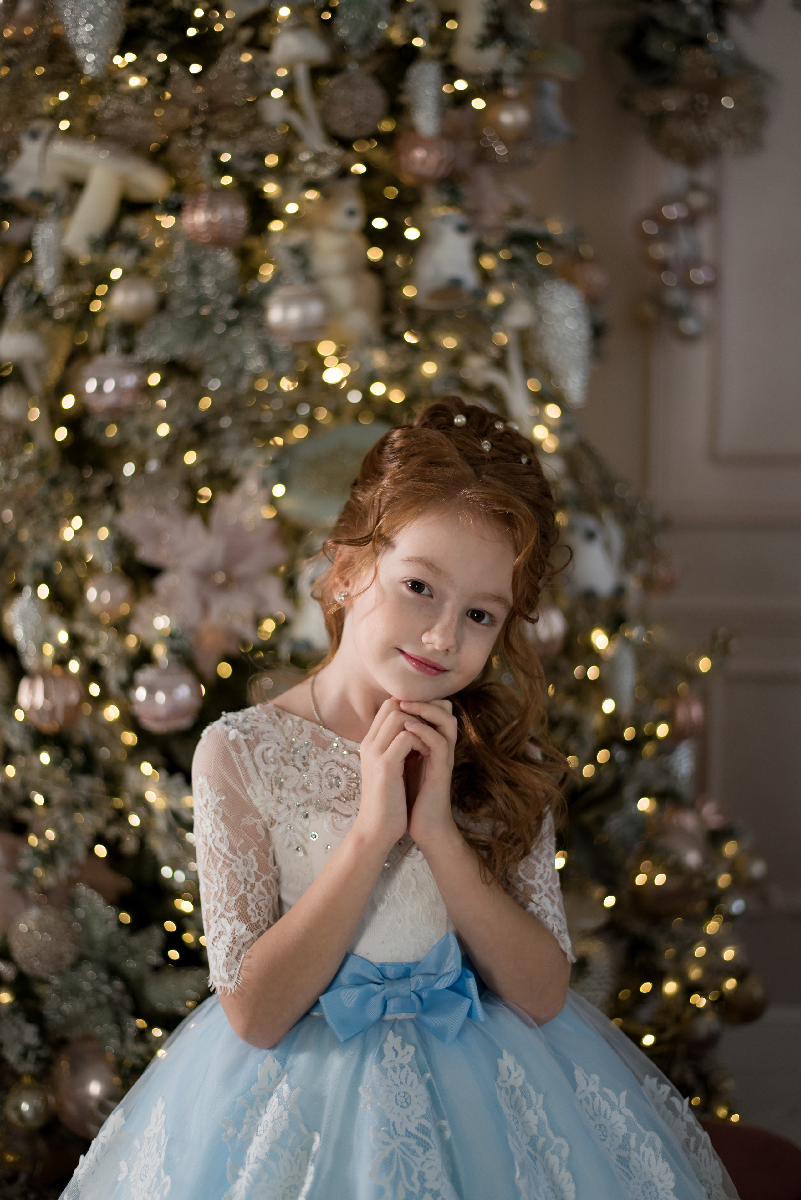 Семья и дети. Семейный и детский фотограф в Воронеже София Минакова