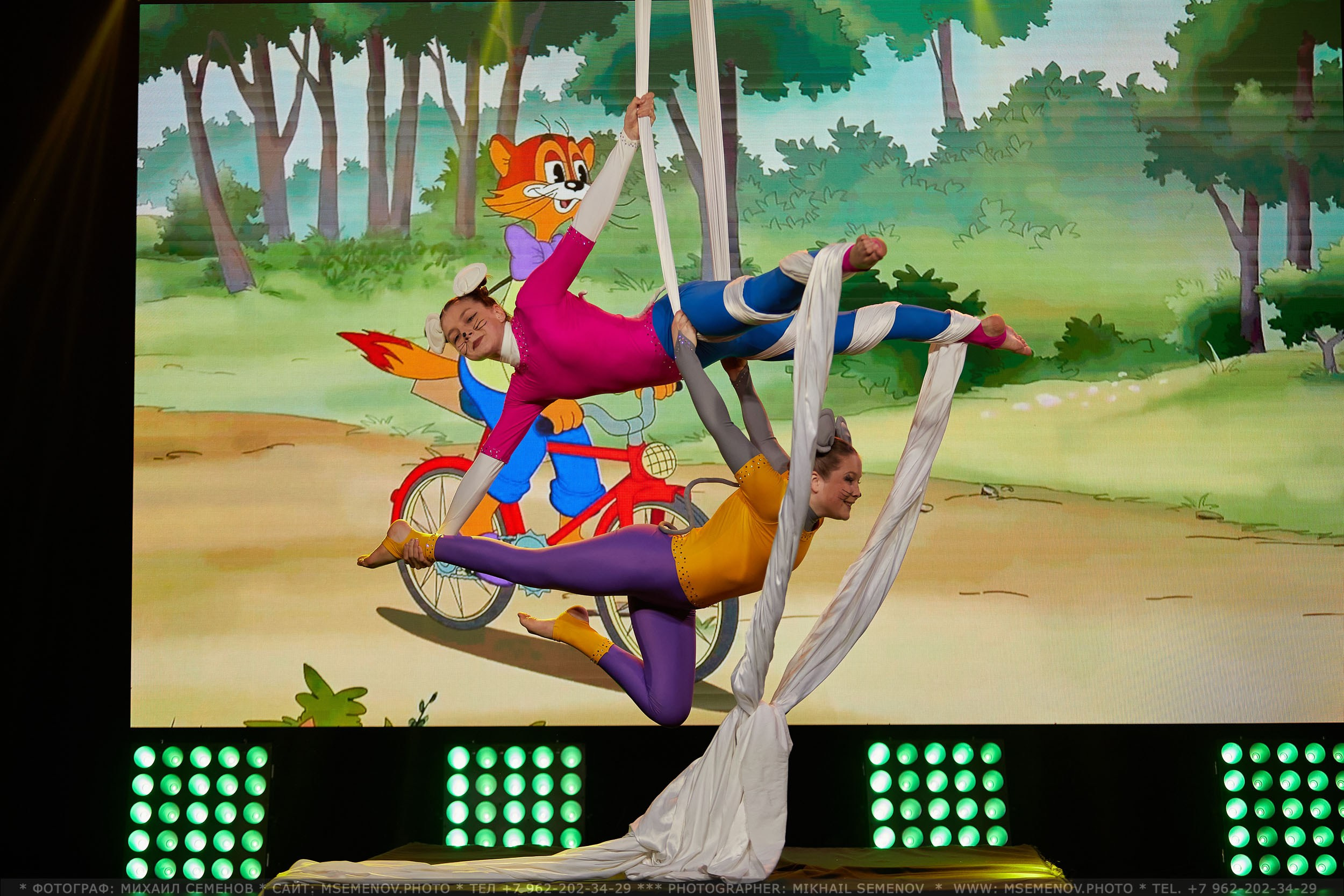 АНОНС «Vertical ART FEST 2023». Фотограф, фотопроекты Михаила Семенова в Ярославле. Фотошкола