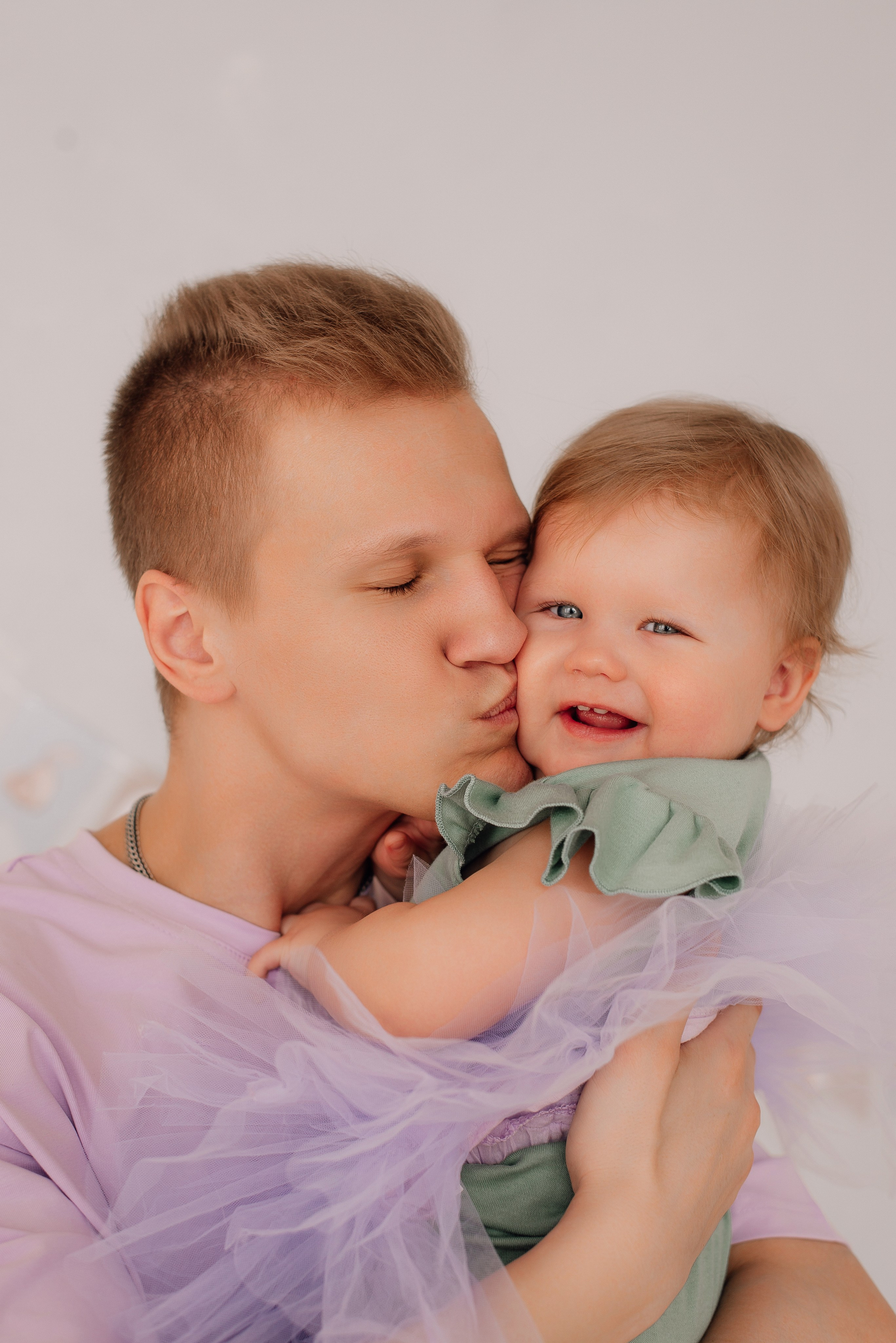 Смирновы, Кострома. Семейный и детский фотограф Иваново Ксения Азаренкова