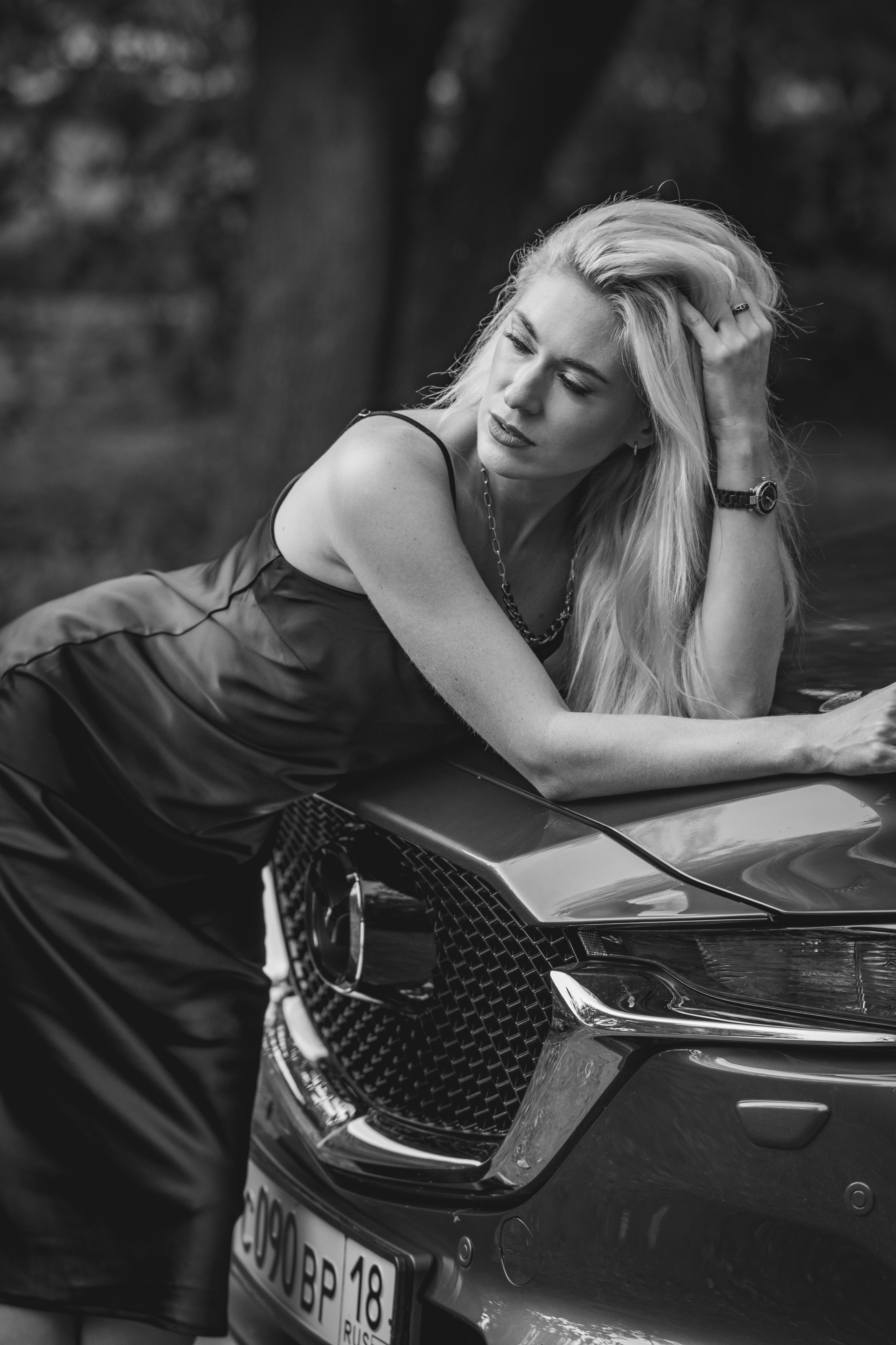 Город. Фотограф в Ижевске Наталья Медведцева