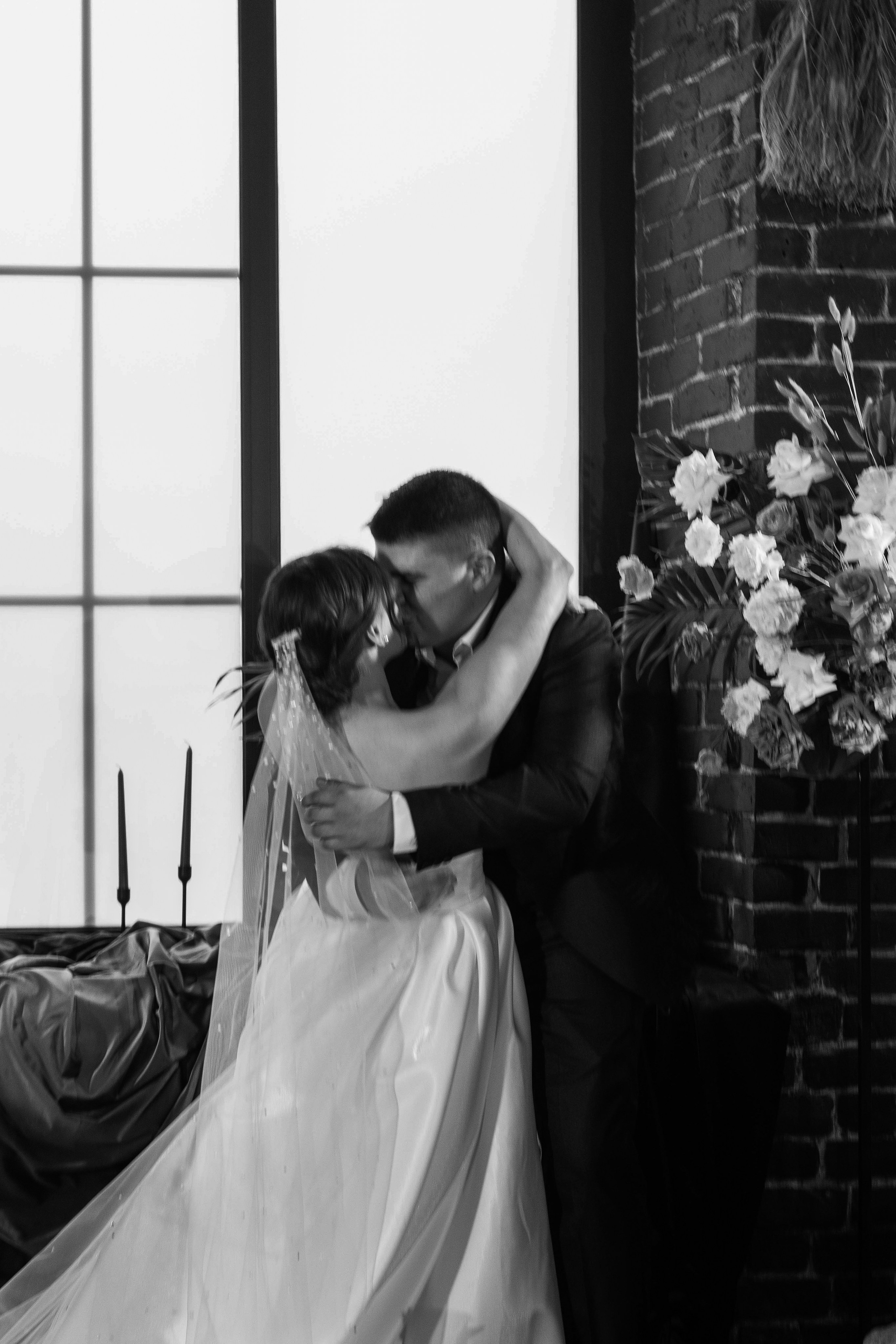 Свадьба Маша & Кирилл. Дарья Смирнова-фотограф в Нижнем Новгороде