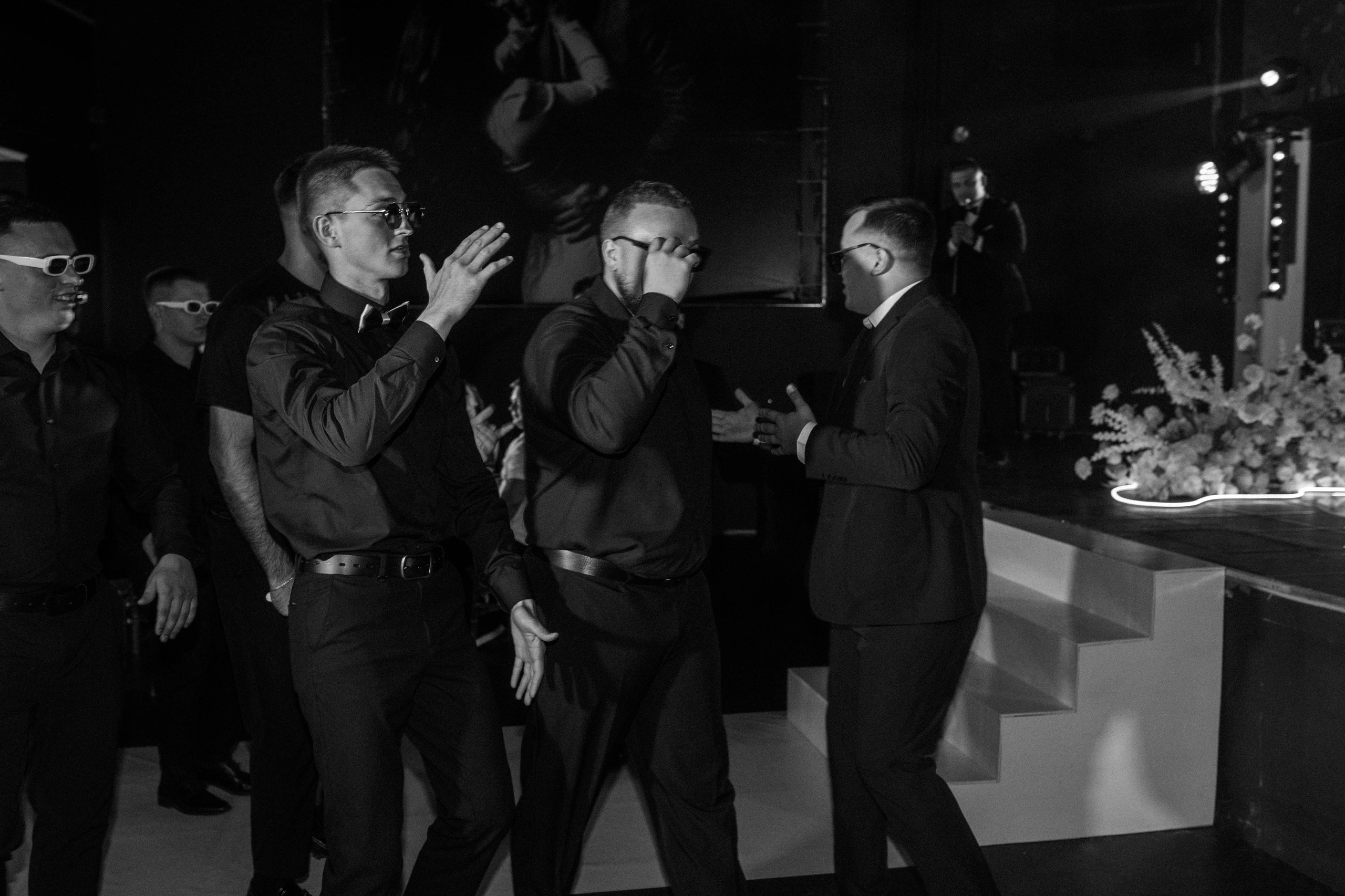 Свадьба Елизавета & Алексей. Дарья Смирнова-фотограф в Нижнем Новгороде