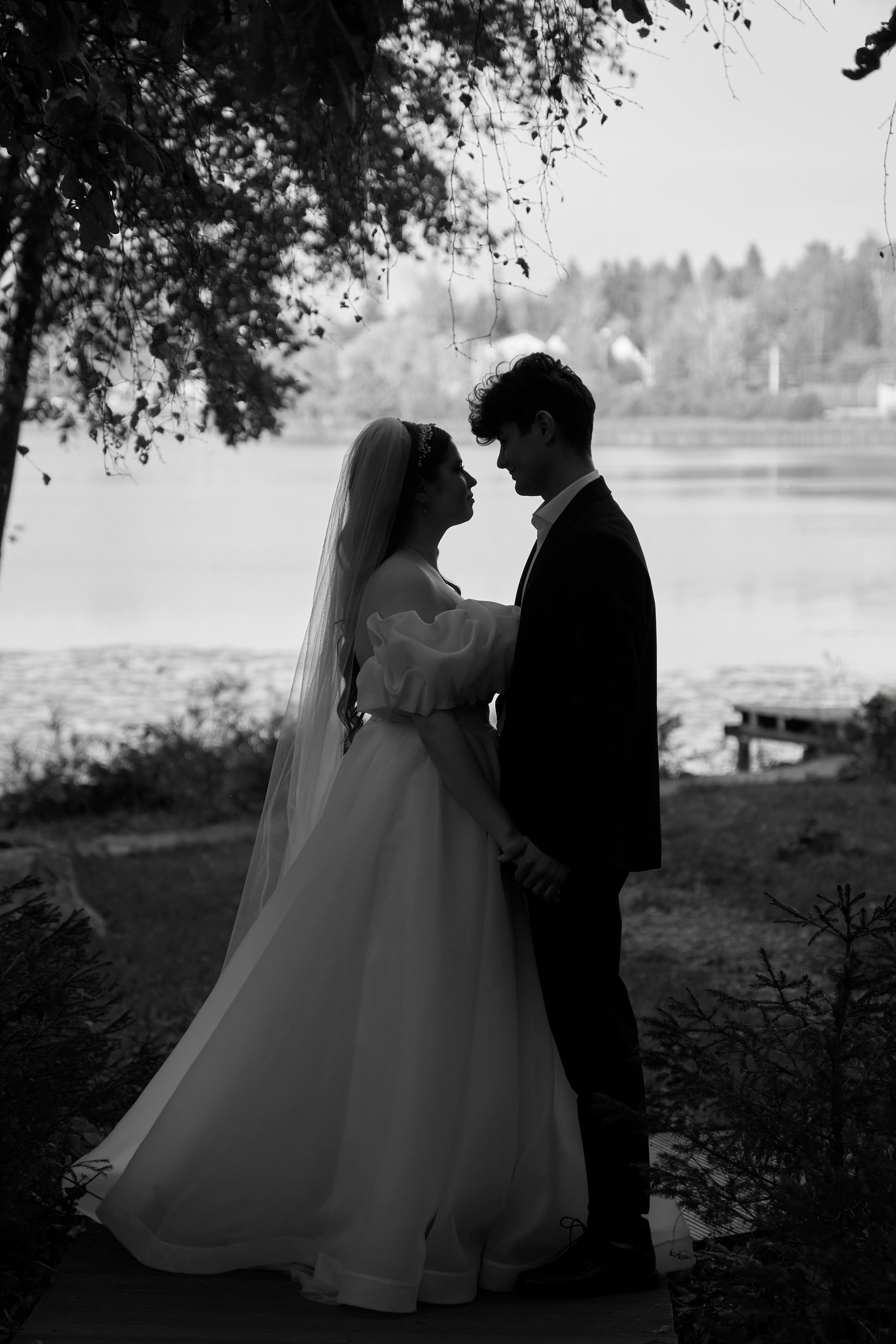 P. Свадебный фотограф Москва