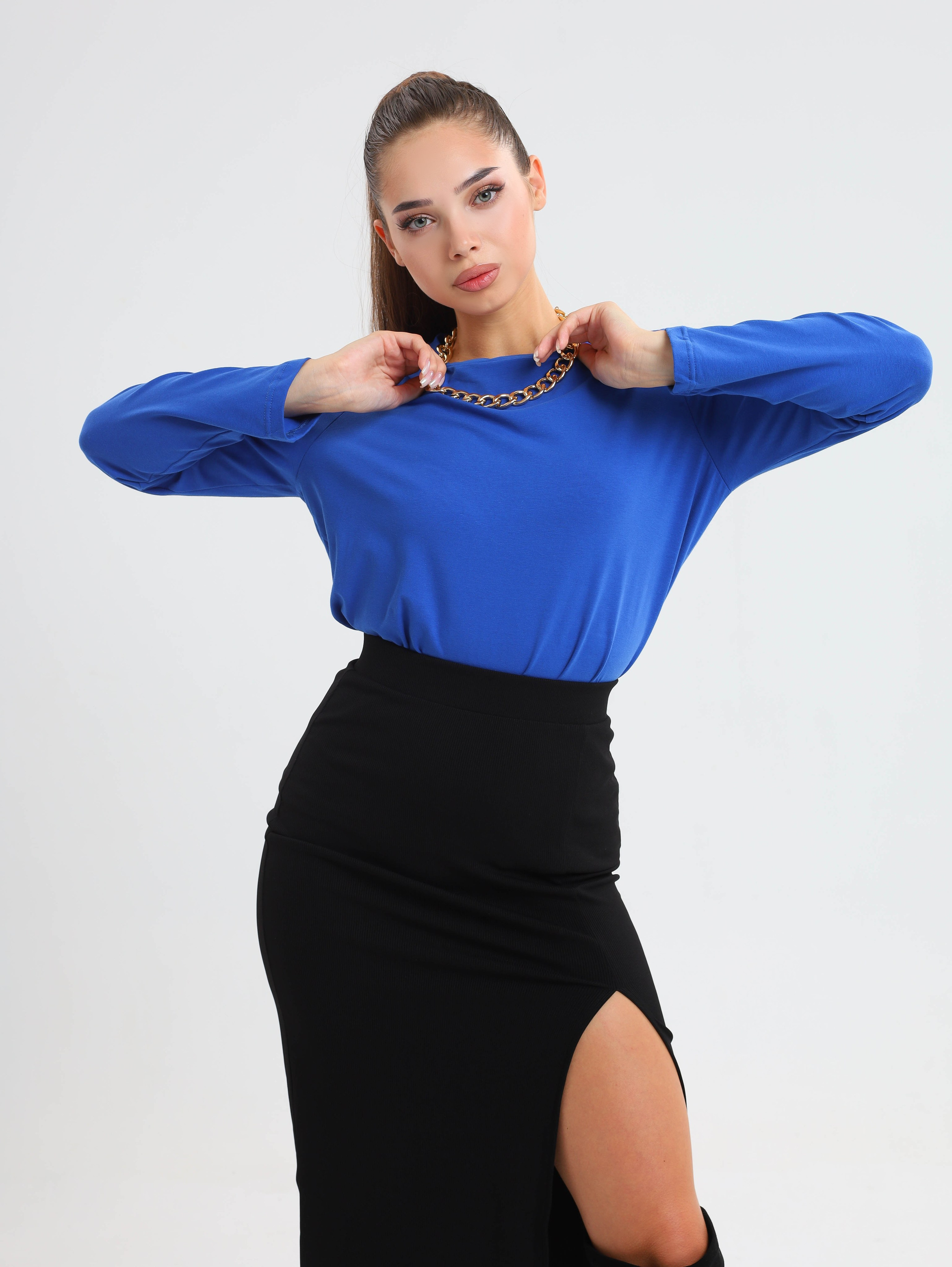 Профессиональная модель для Wildberries, Ozon и Lamoda — Ира