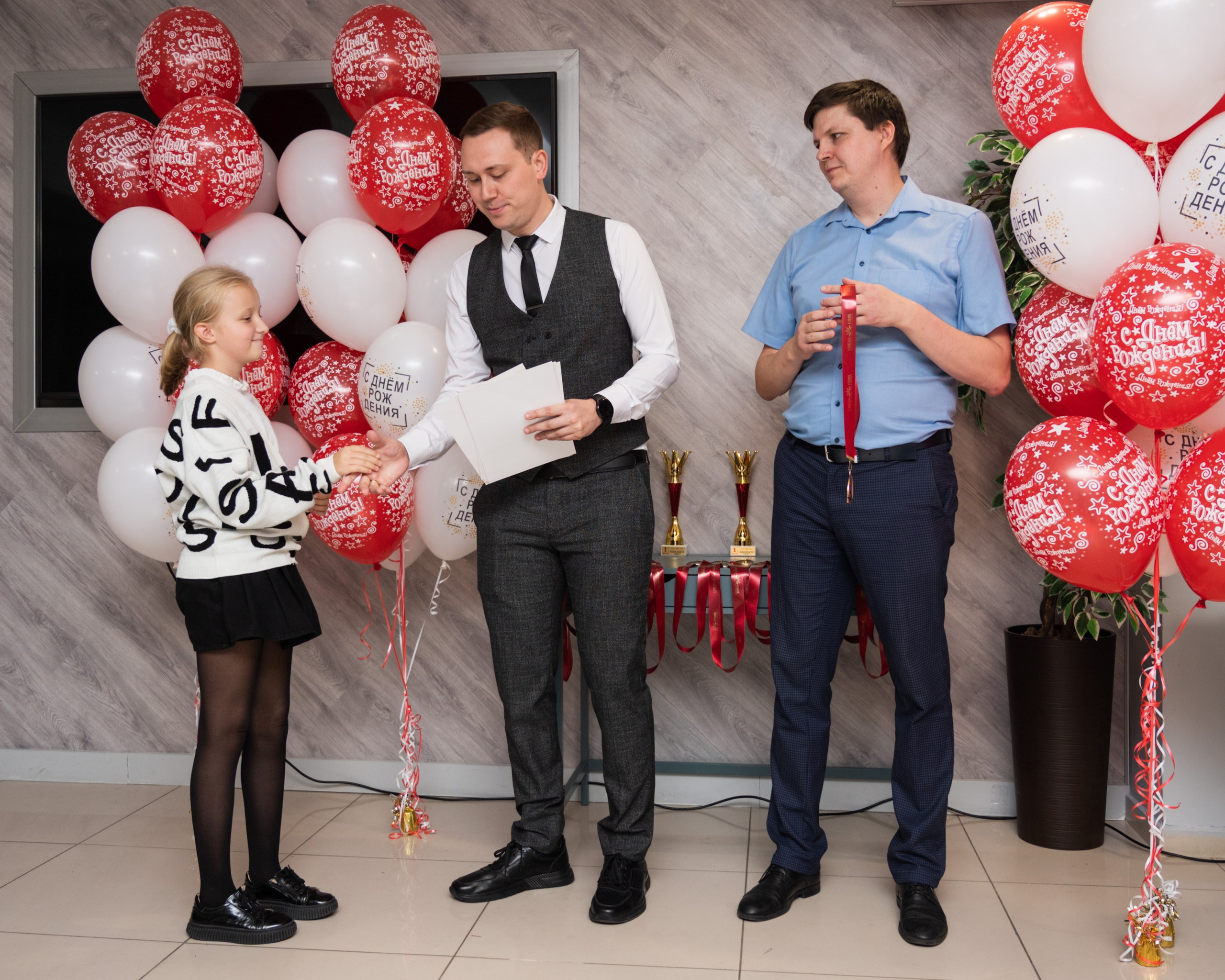 Турнир по быстрым шахматам «ОСЕННИЙ КУБОК"♟. Фотографирую счастливых людей в Сочи